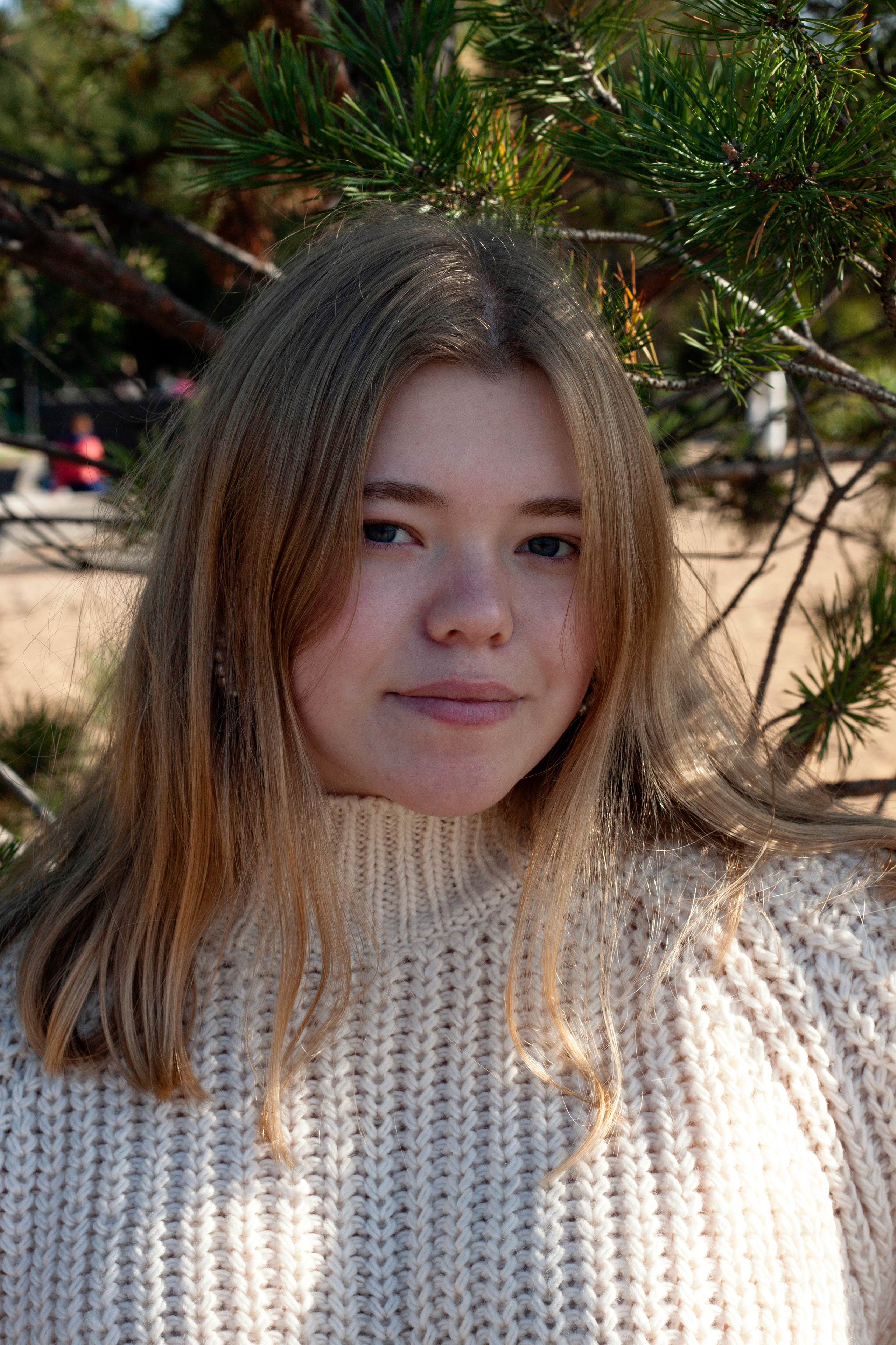 Ольга. Фотограф в Санкт-Петербурге Рейдер Дарья