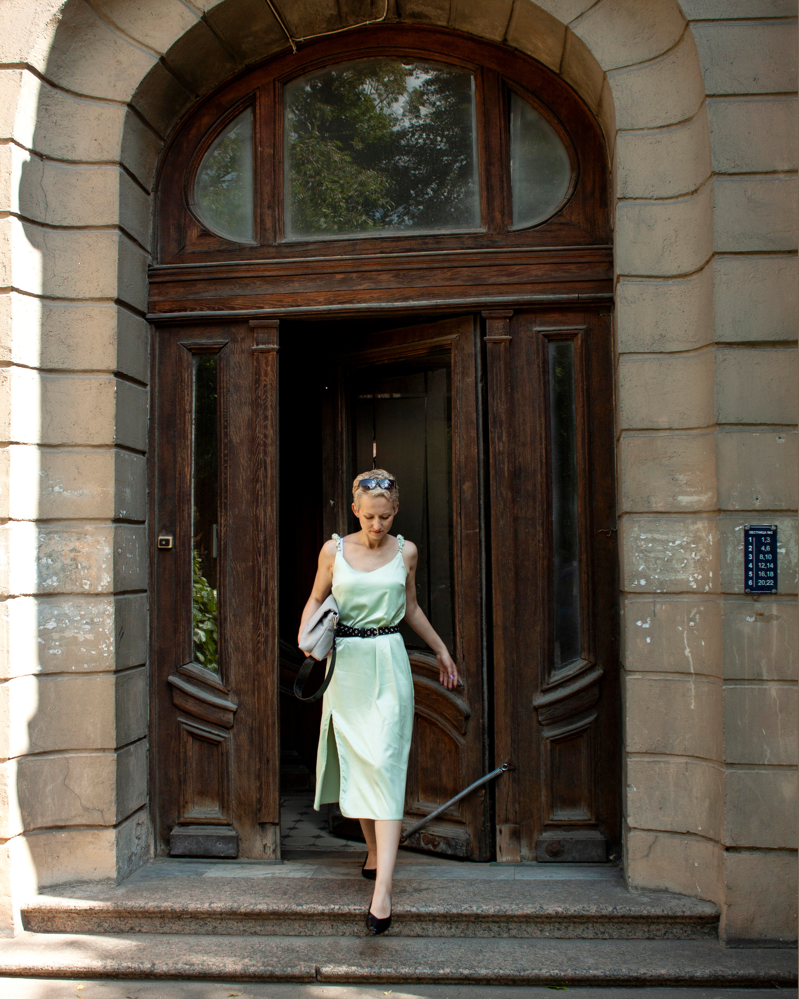 Мила. Фотограф в Санкт-Петербурге Рейдер Дарья