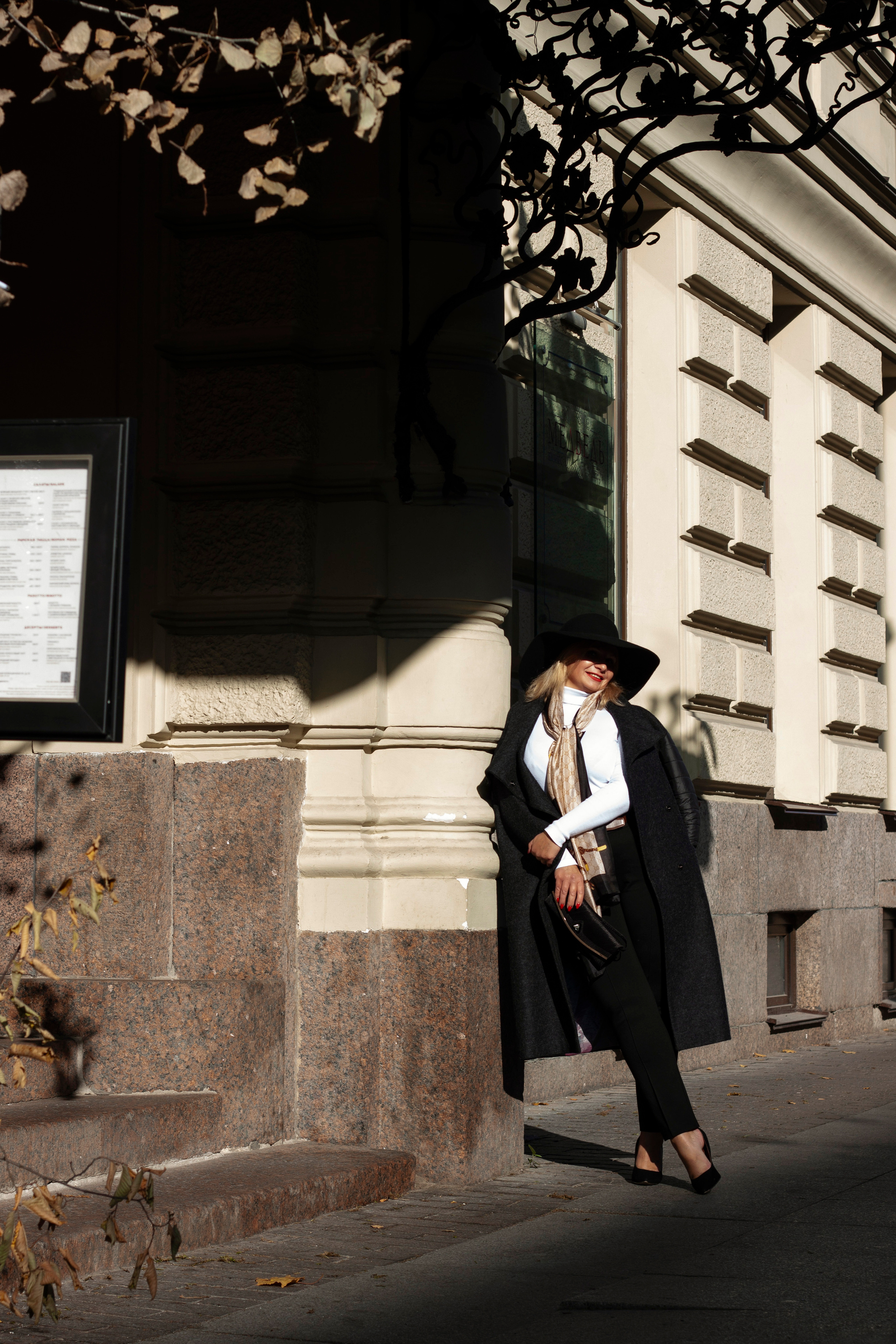 Е. Фотограф в Санкт-Петербурге Рейдер Дарья