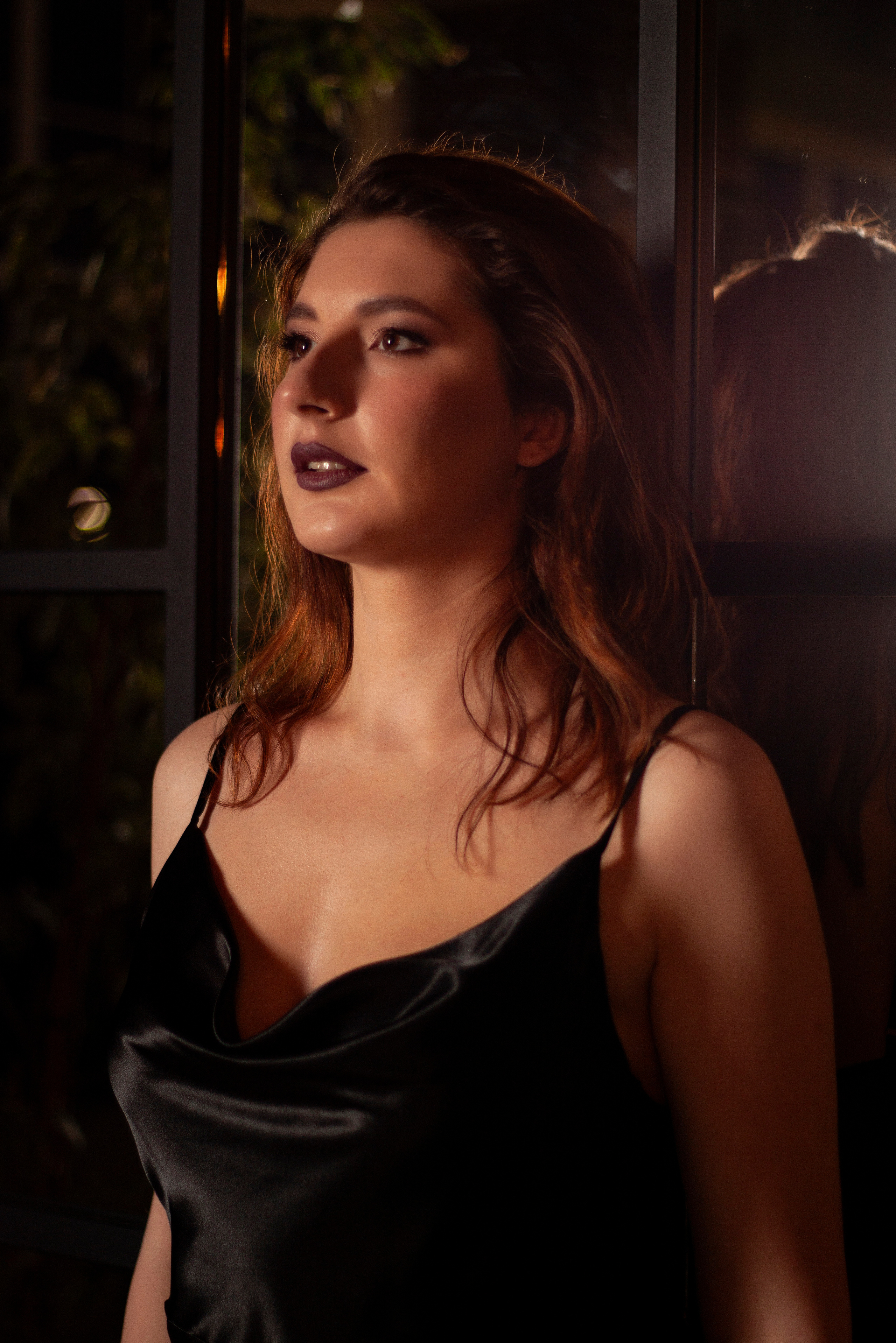 Е. Фотограф в Санкт-Петербурге Рейдер Дарья