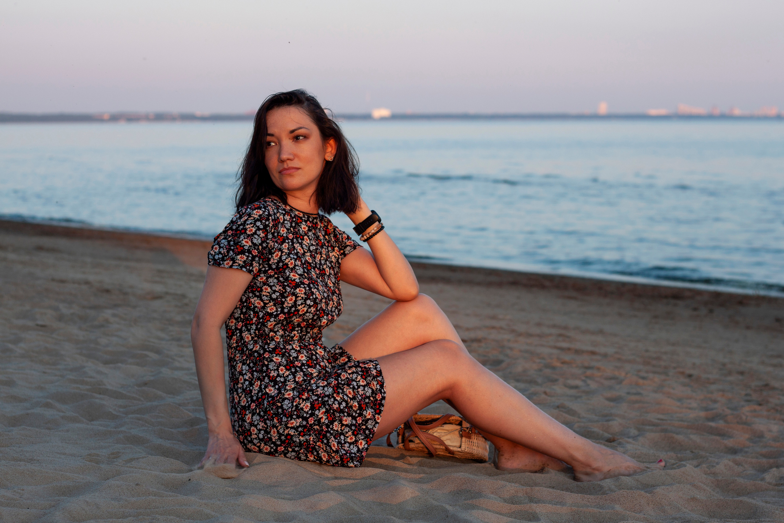 К. Фотограф в Санкт-Петербурге Рейдер Дарья