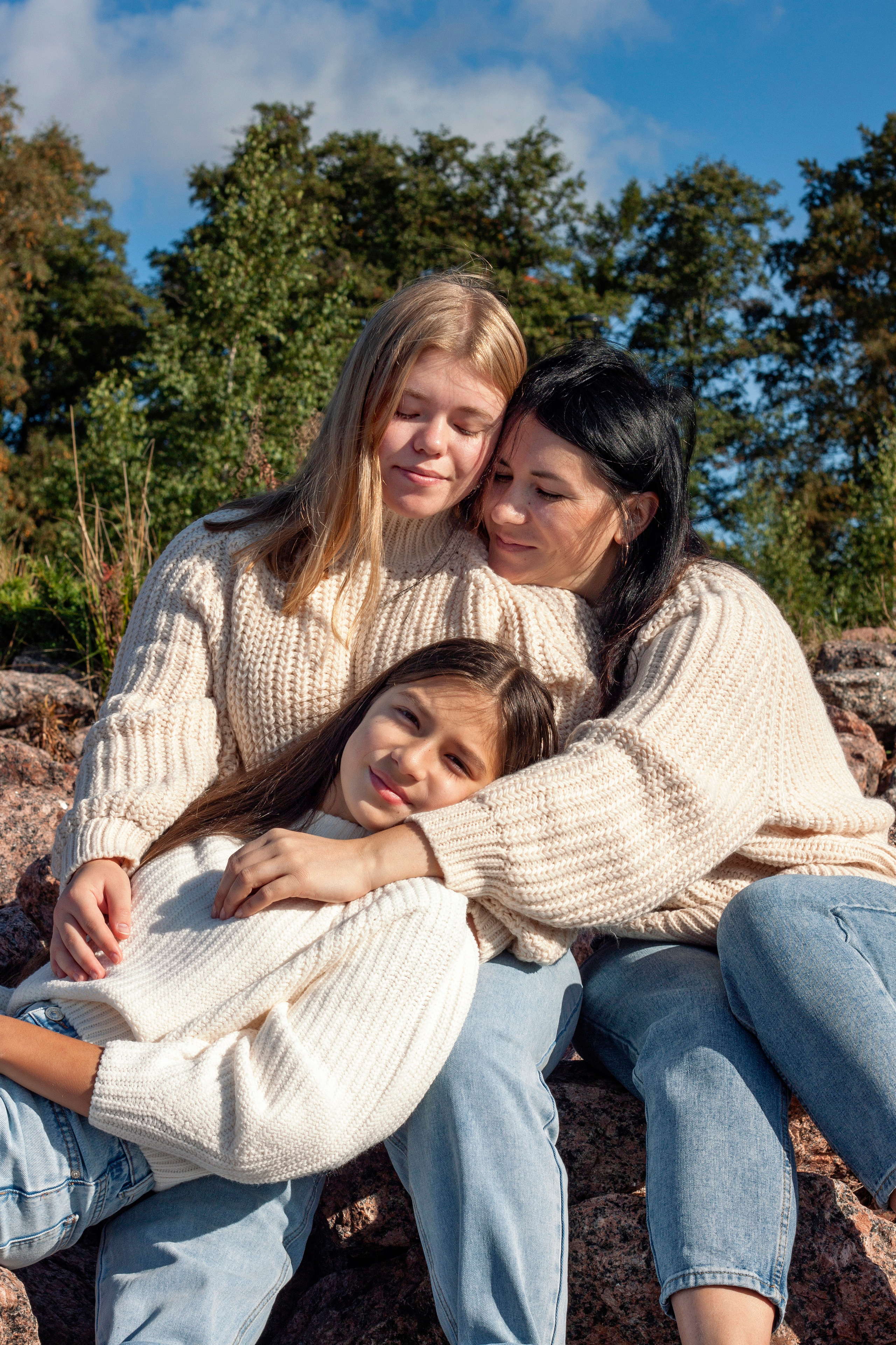 Ольга. Фотограф в Санкт-Петербурге Рейдер Дарья