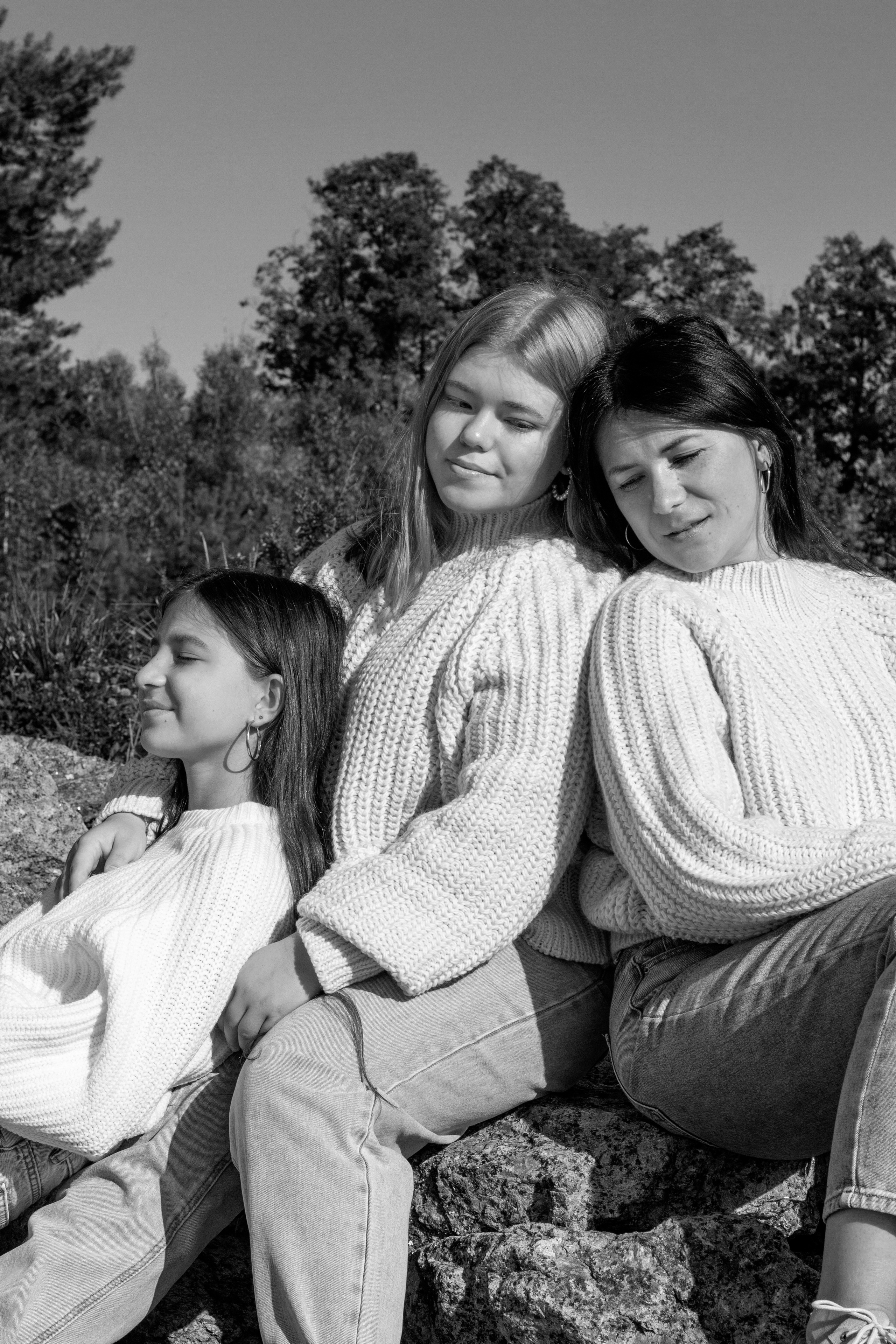 Ольга. Фотограф в Санкт-Петербурге Рейдер Дарья