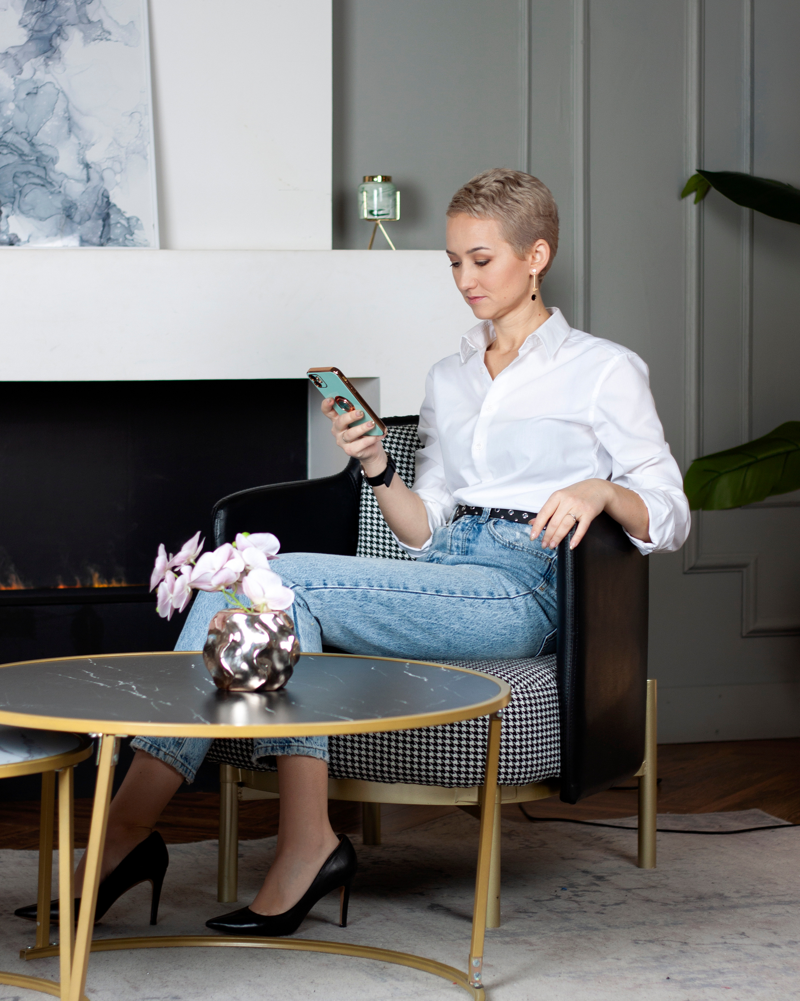 Мила. Фотограф в Санкт-Петербурге Рейдер Дарья