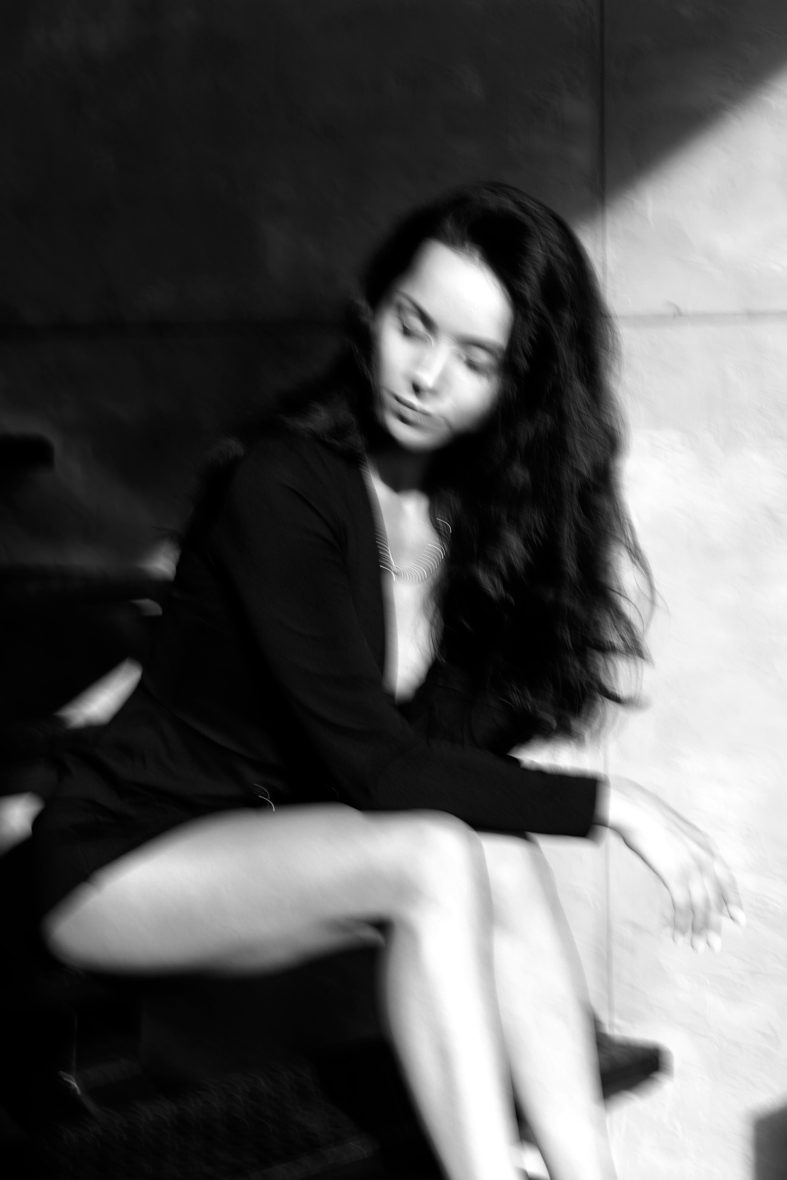 Л. Фотограф в Санкт-Петербурге Рейдер Дарья