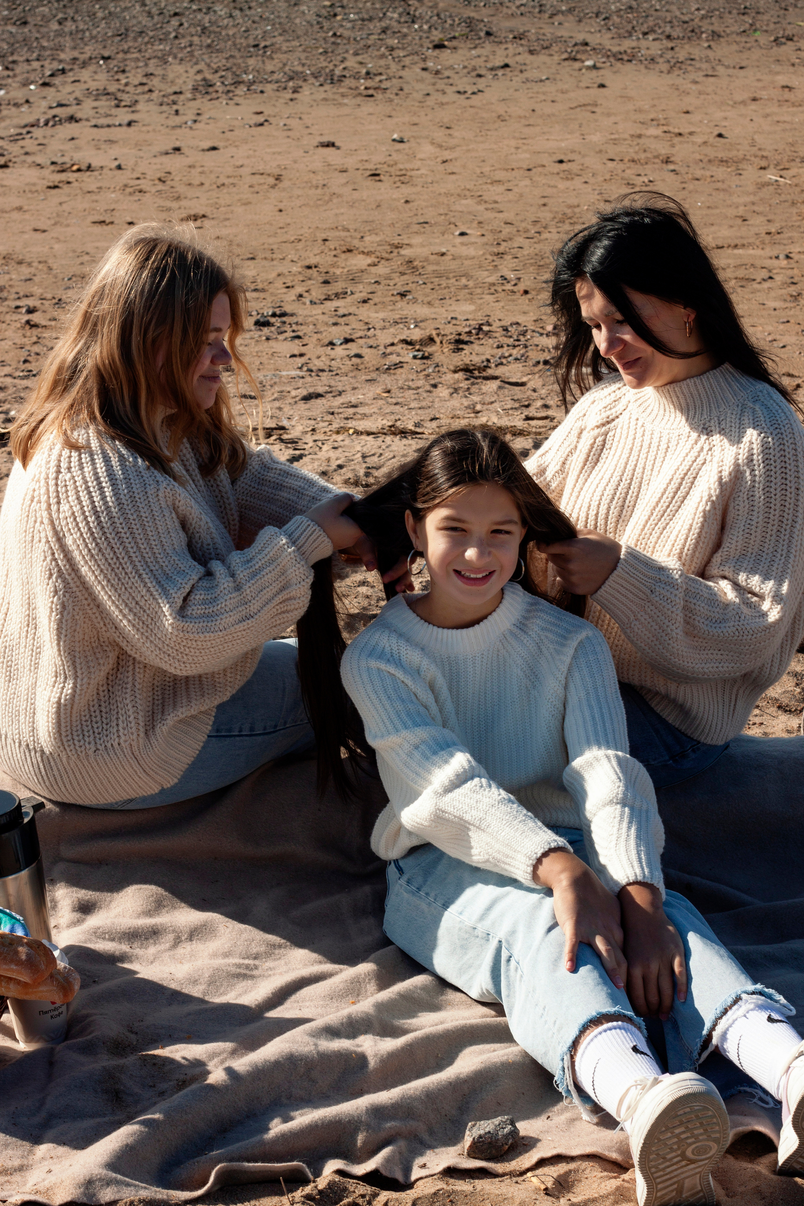 Ольга. Фотограф в Санкт-Петербурге Рейдер Дарья