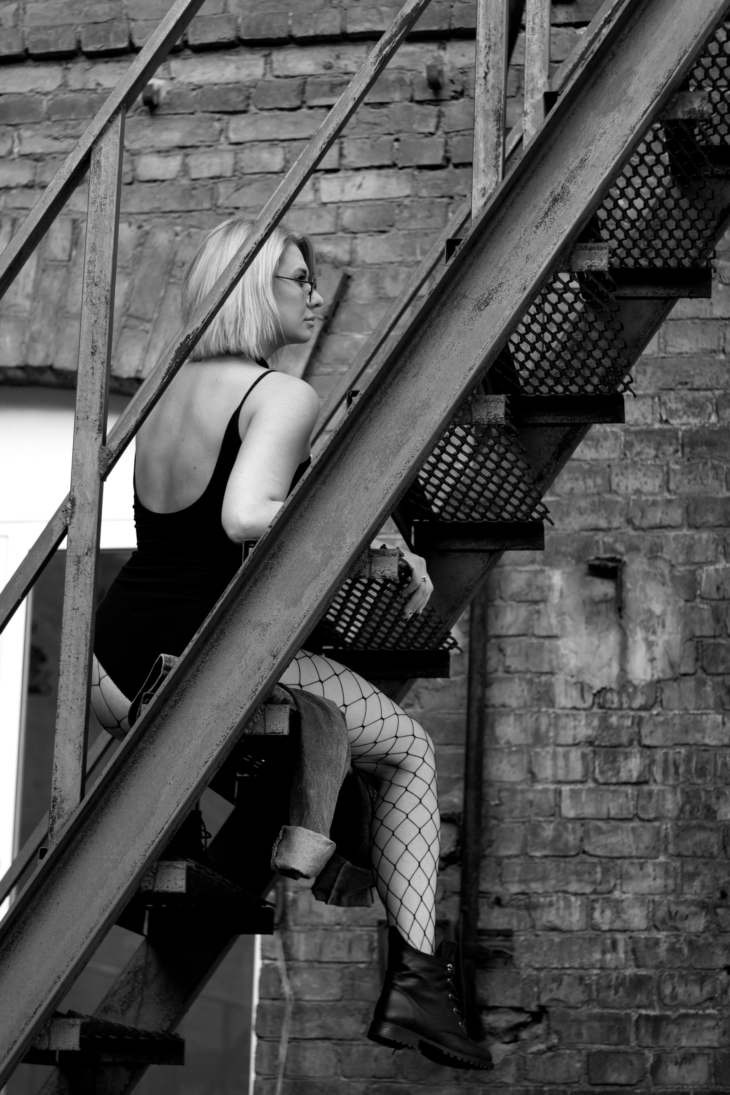 Ю. Фотограф в Санкт-Петербурге Рейдер Дарья