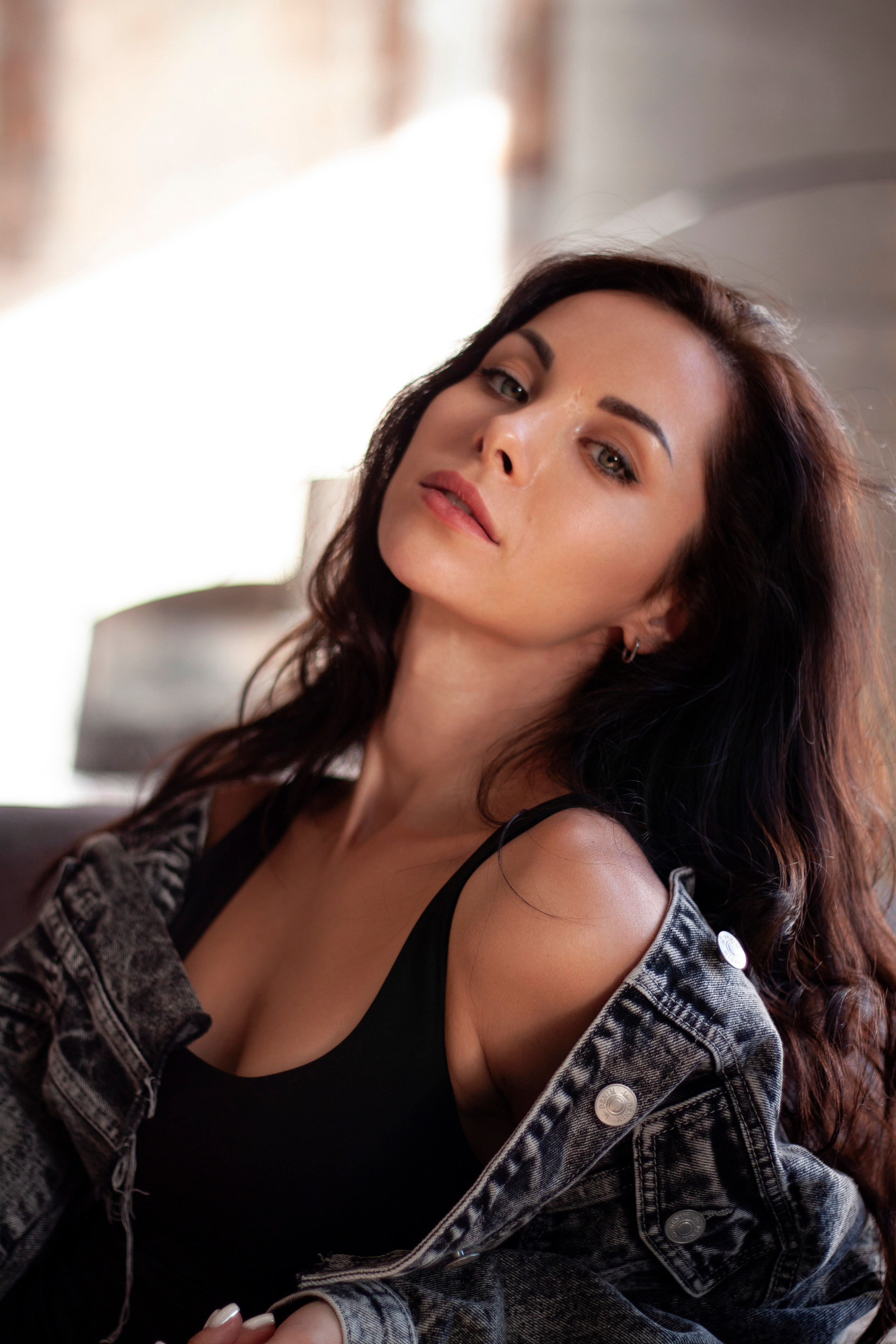 Л. Фотограф в Санкт-Петербурге Рейдер Дарья