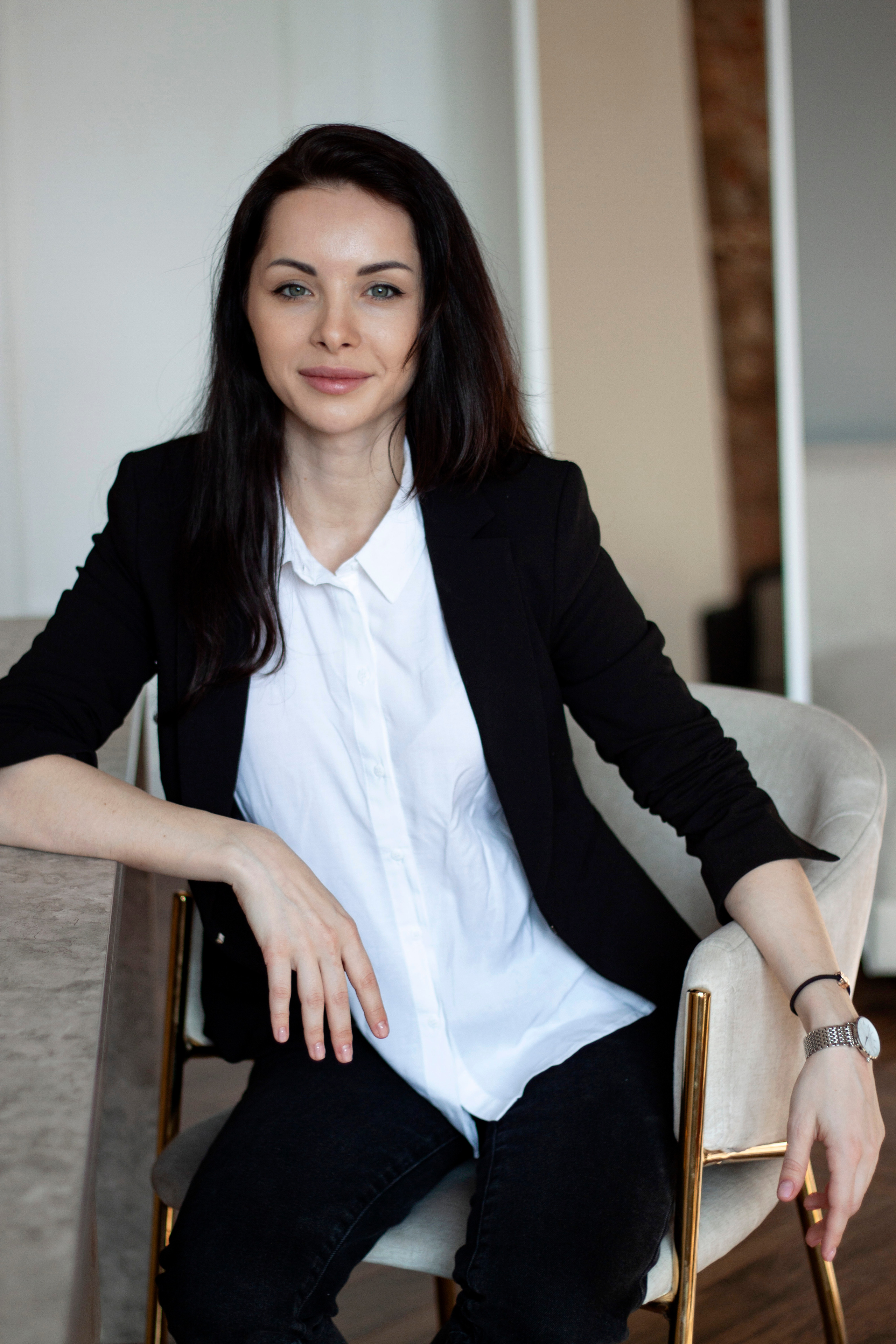 Елена. Фотограф в Санкт-Петербурге Рейдер Дарья