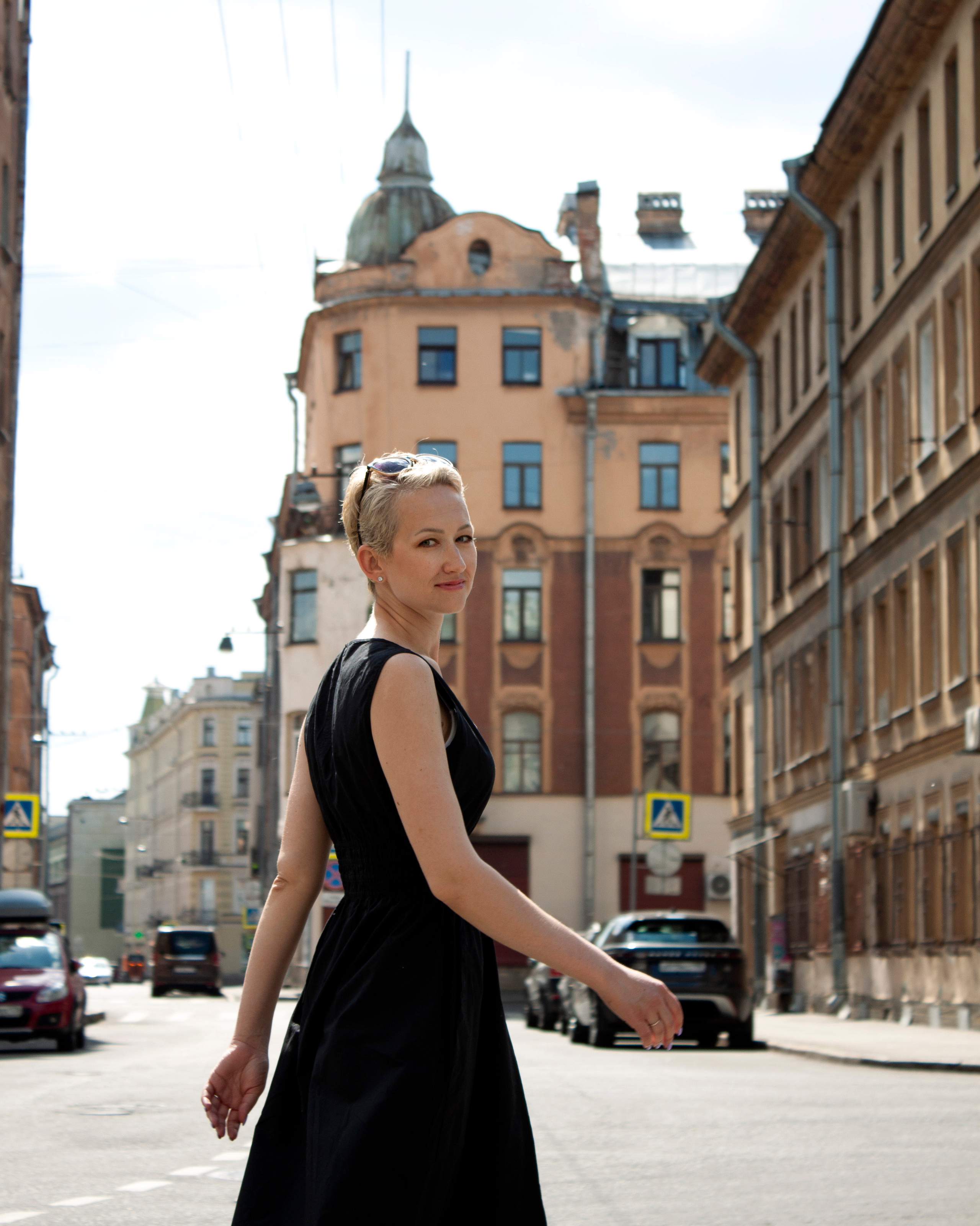 Мила. Фотограф в Санкт-Петербурге Рейдер Дарья