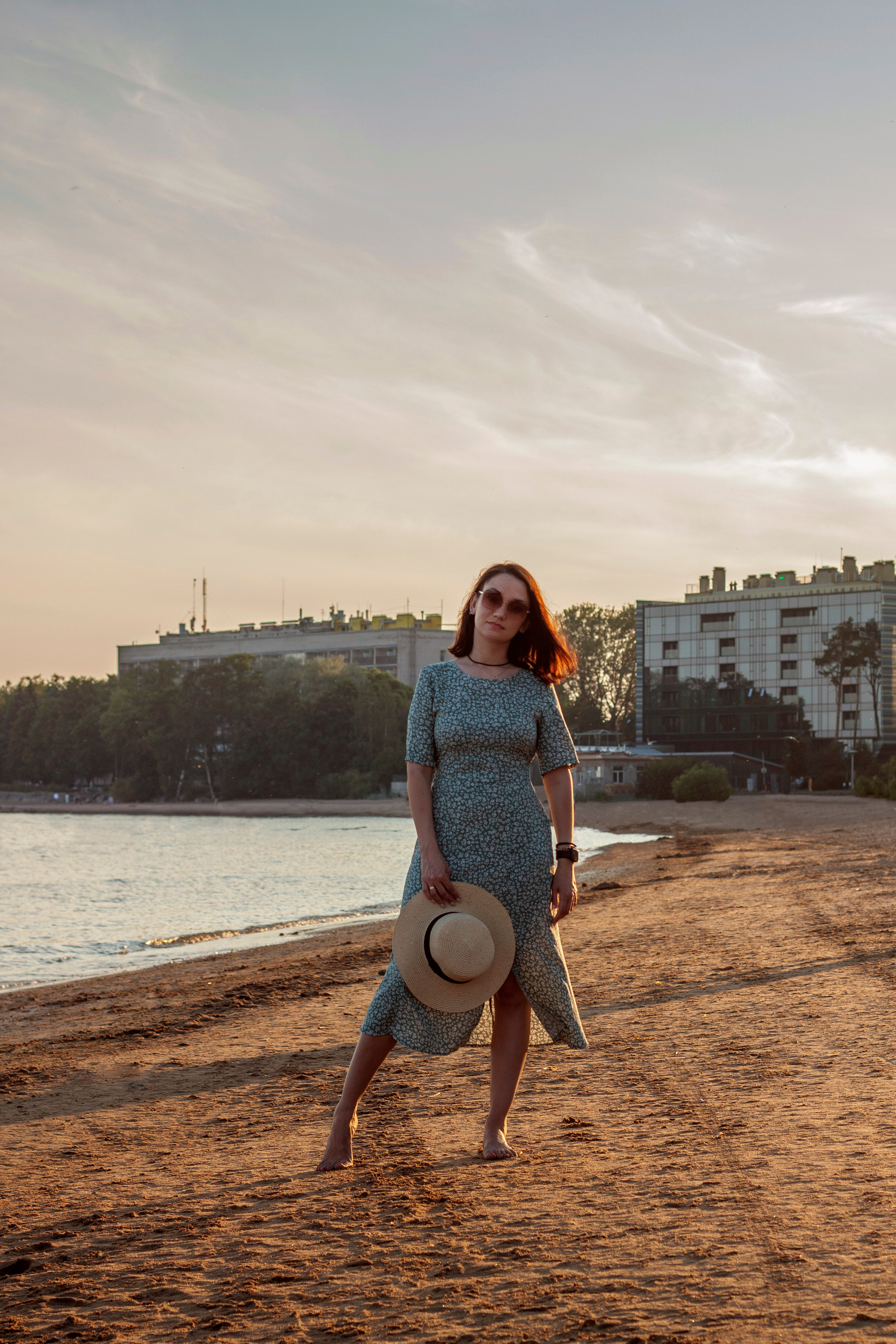 К. Фотограф в Санкт-Петербурге Рейдер Дарья