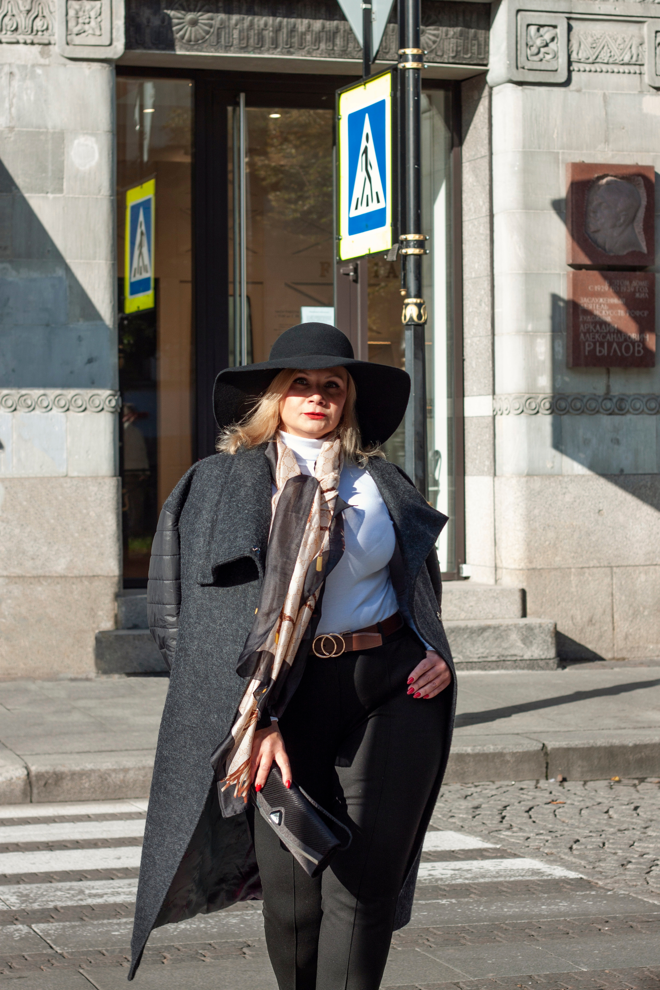 Е. Фотограф в Санкт-Петербурге Рейдер Дарья