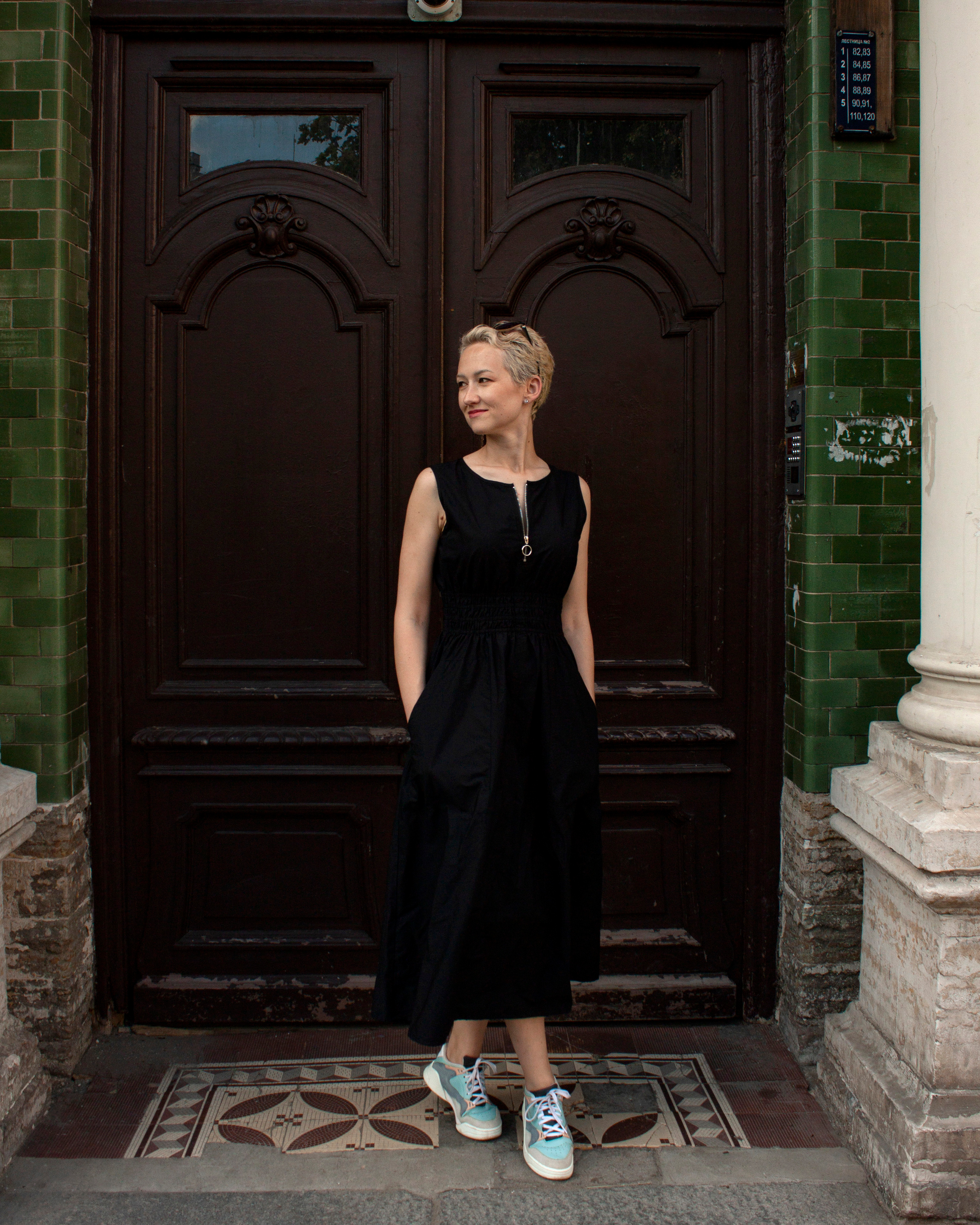 Мила. Фотограф в Санкт-Петербурге Рейдер Дарья