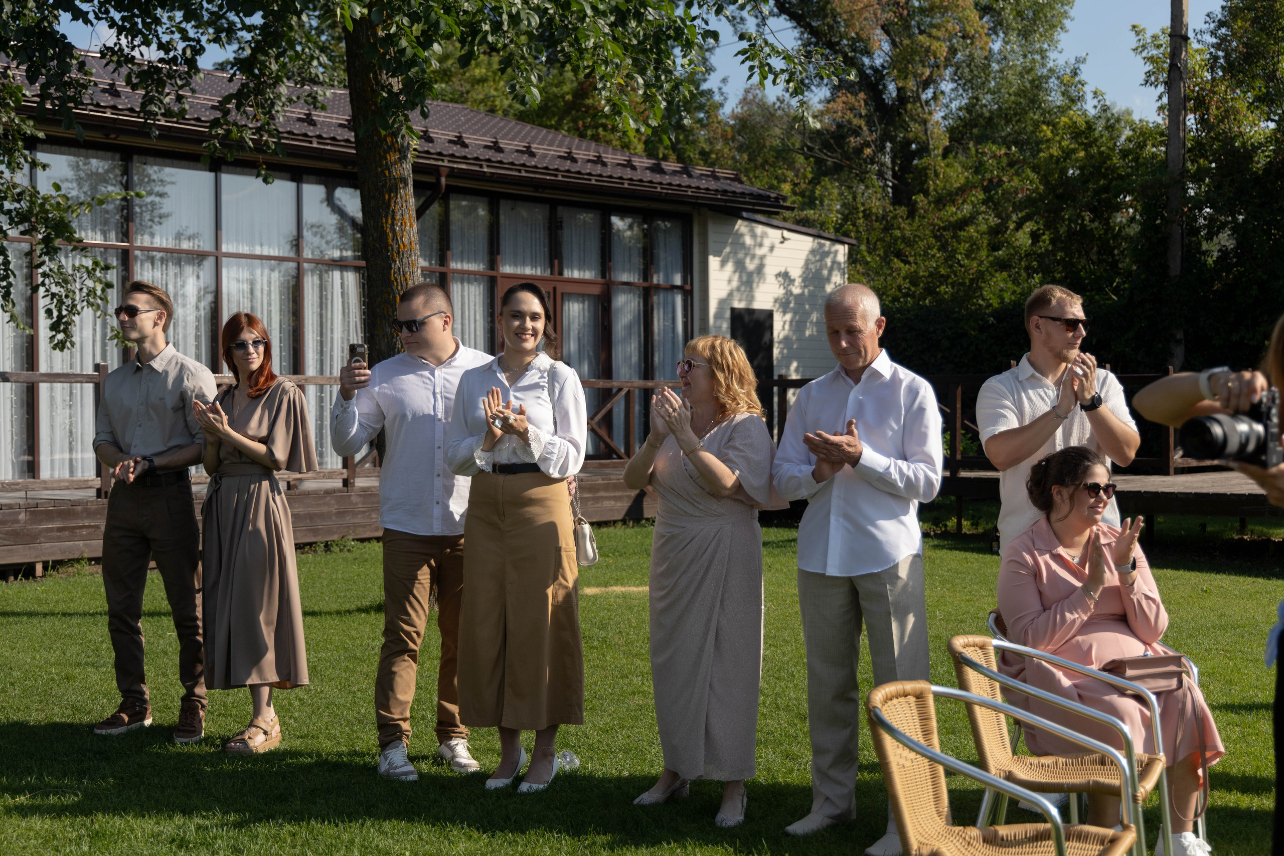 Ольга и Максим. Фотограф в Самаре Ксения Владимировна