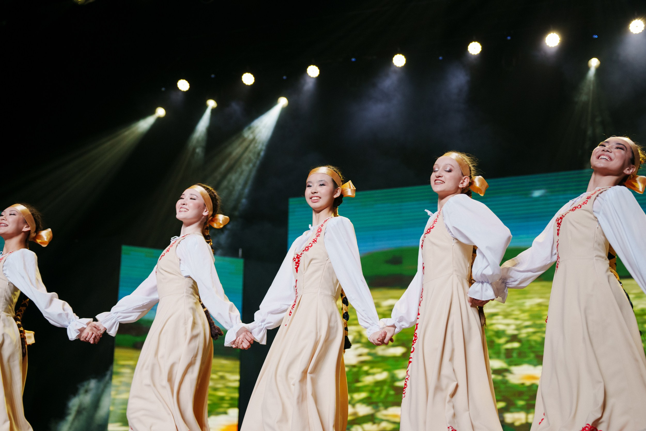 NOMAD «Концерт». Портретный и Репортажный Фотограф Москва