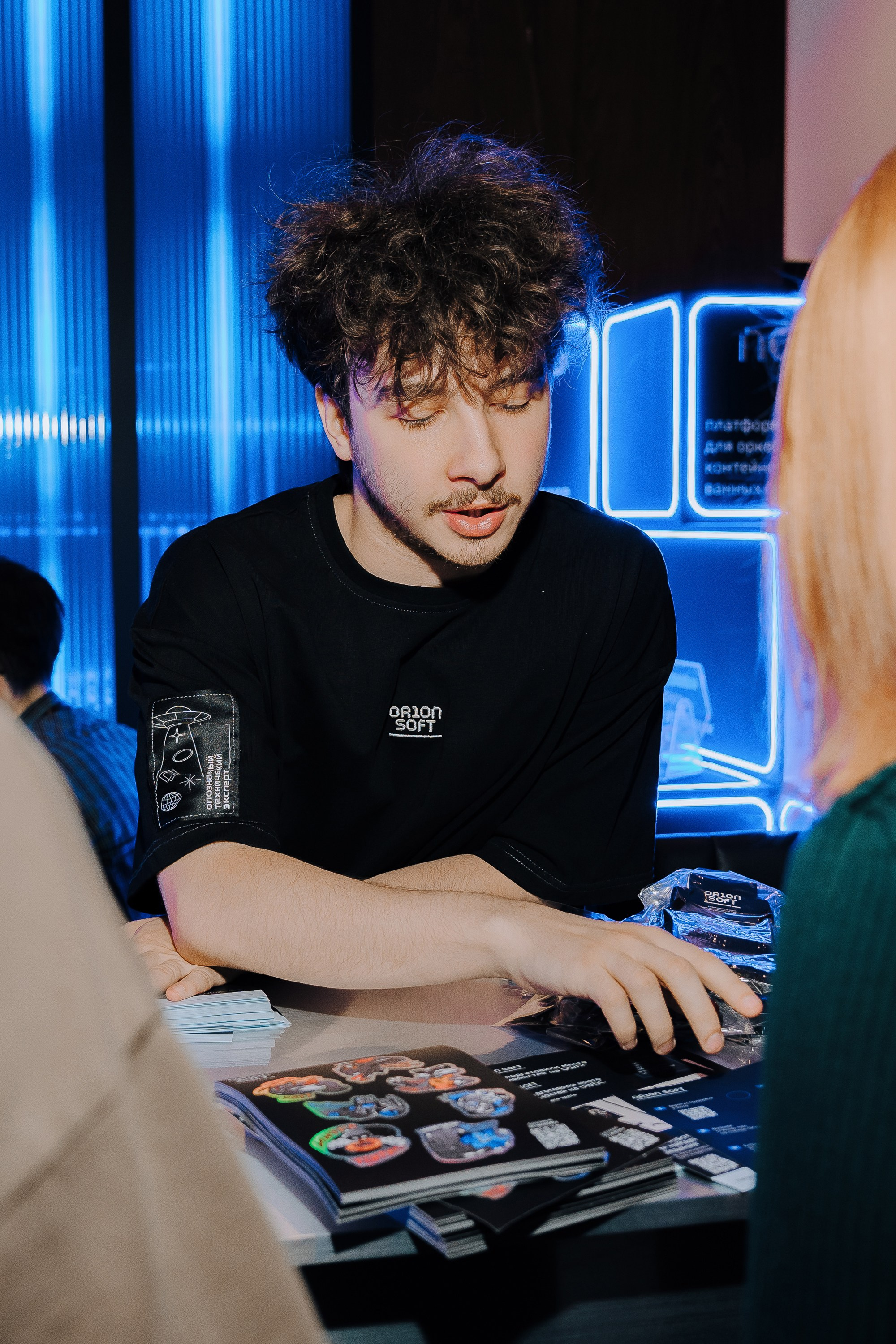 UWDC 2024. Репортажный фотограф Зуев Роман г. Челябинск