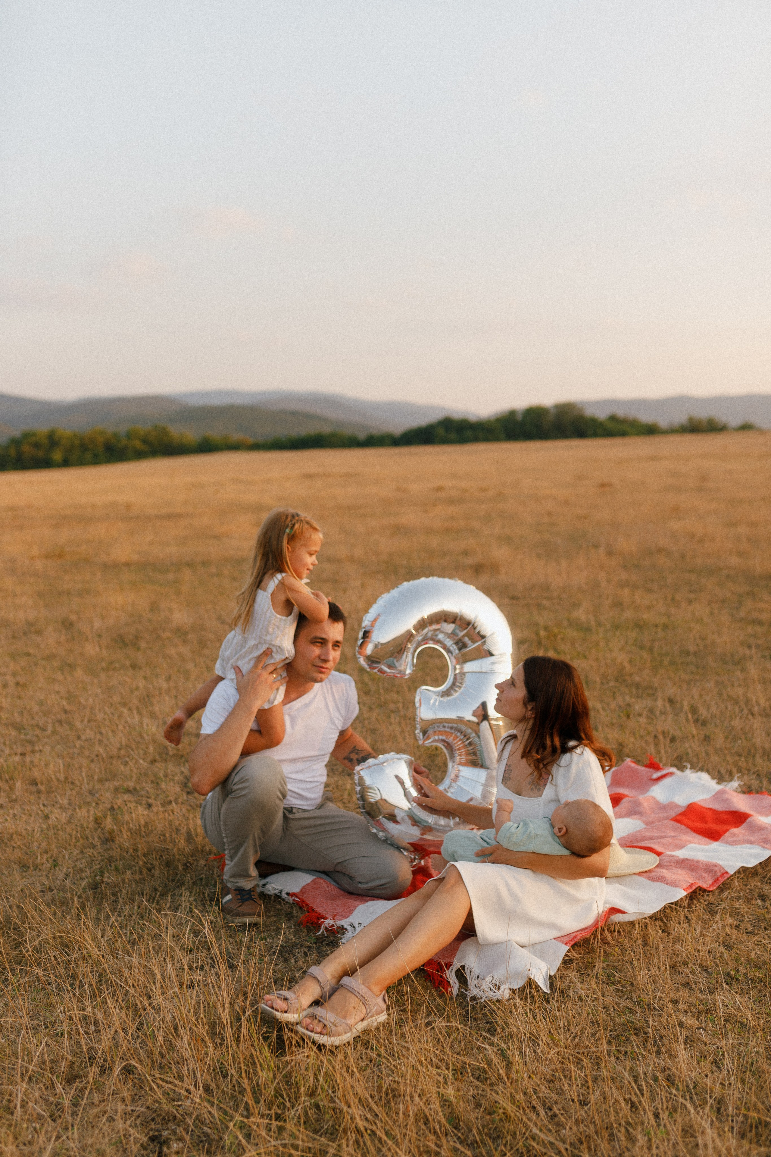 Аврорушке 3. Семейный и женский фотограф в Краснодаре Виктория Гупало