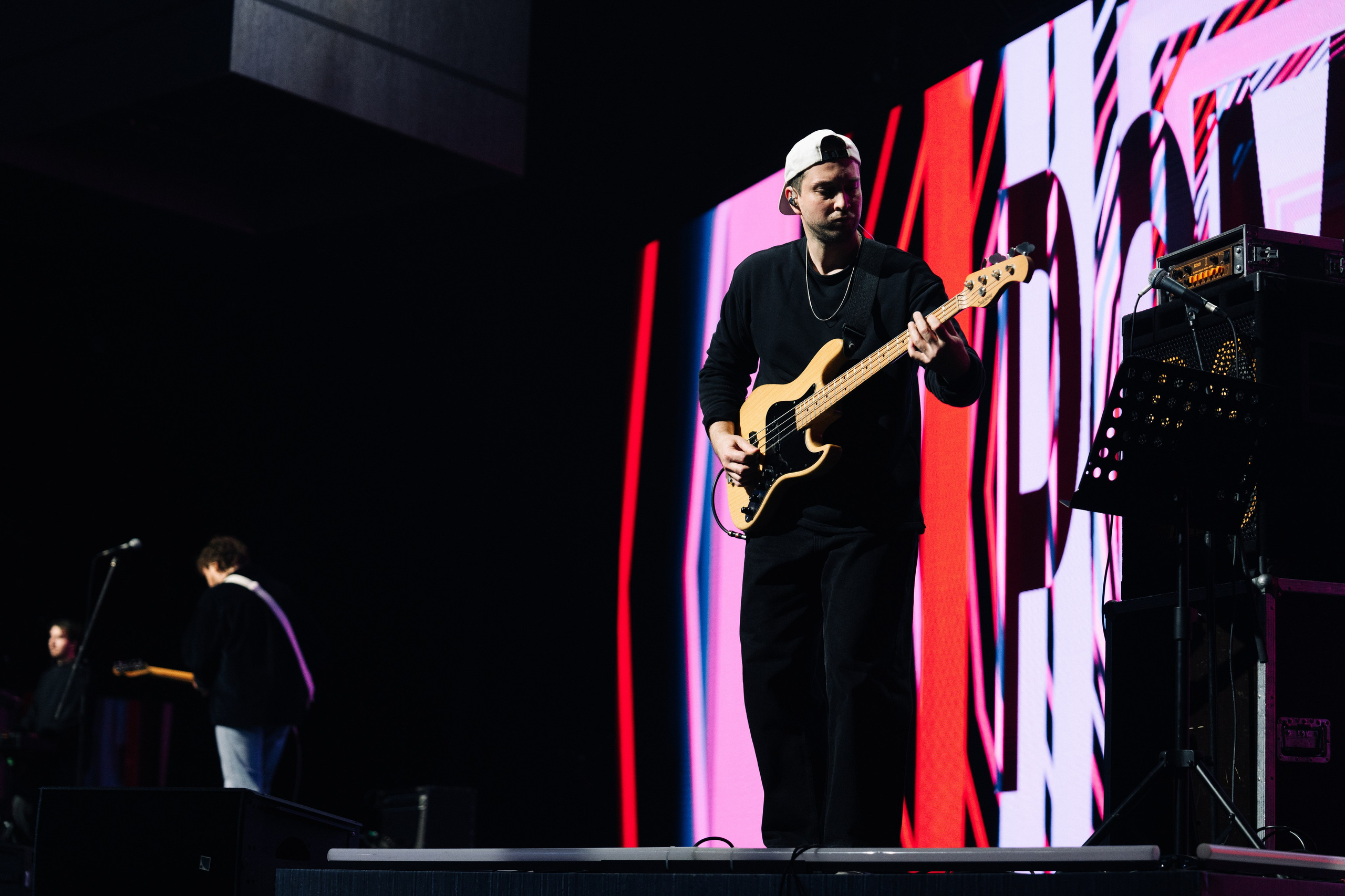 T Bank / Glory Event. @tomrus: Рустам Шагиморданов — фотограф