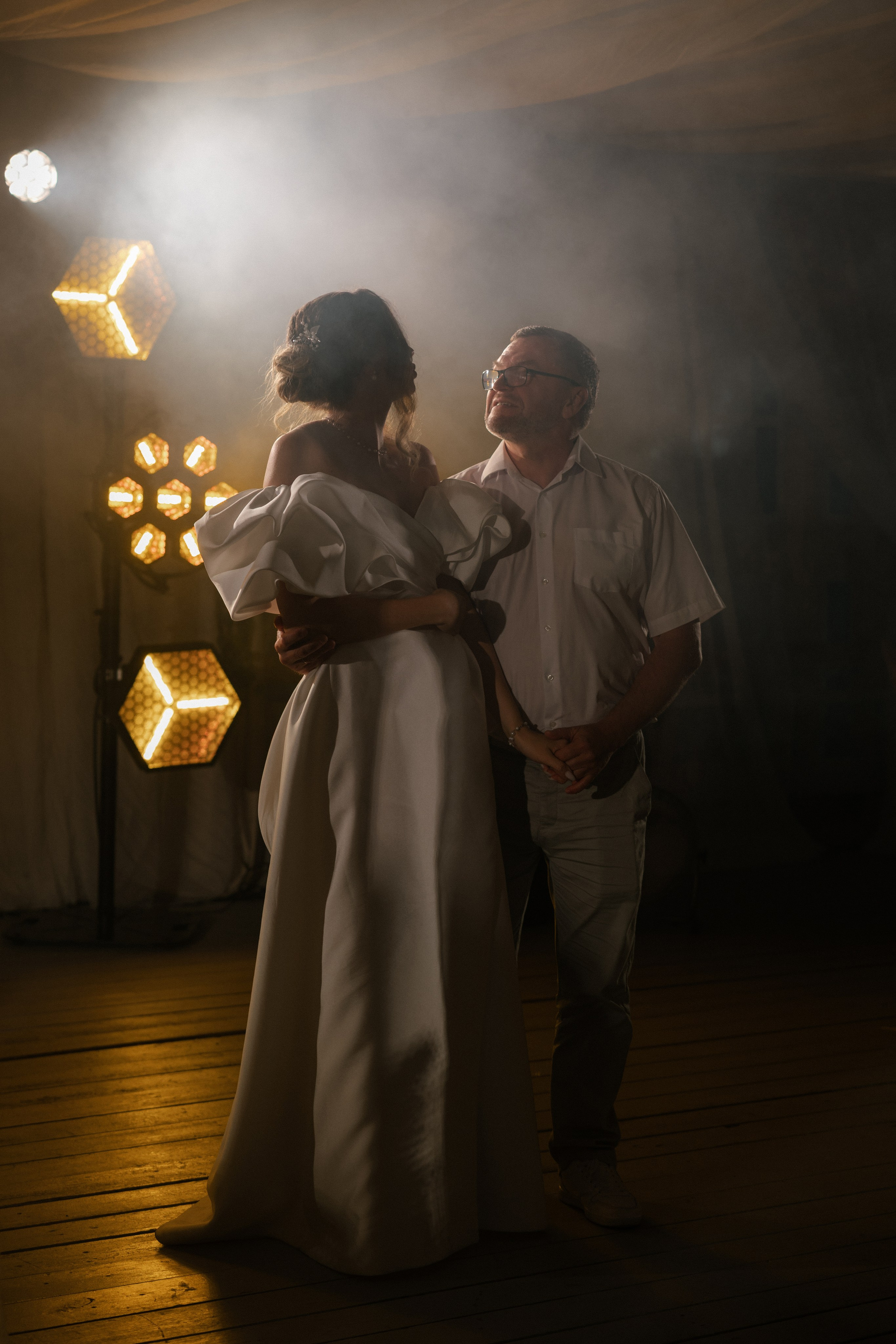 Однажды и навсегда. Портретный фотограф в Санкт-Петербурге