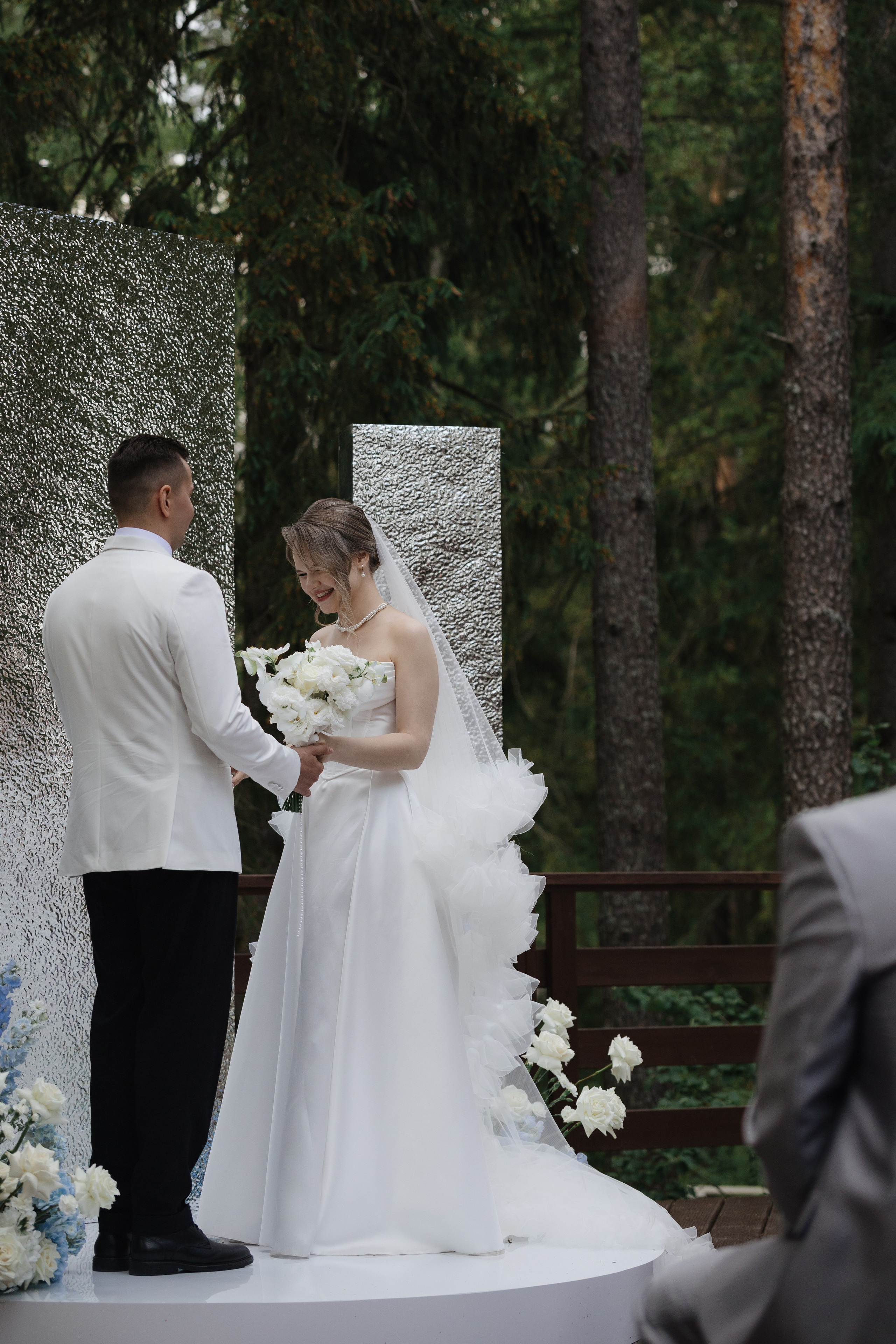 К тебе босиком. Портретный фотограф в Санкт-Петербурге