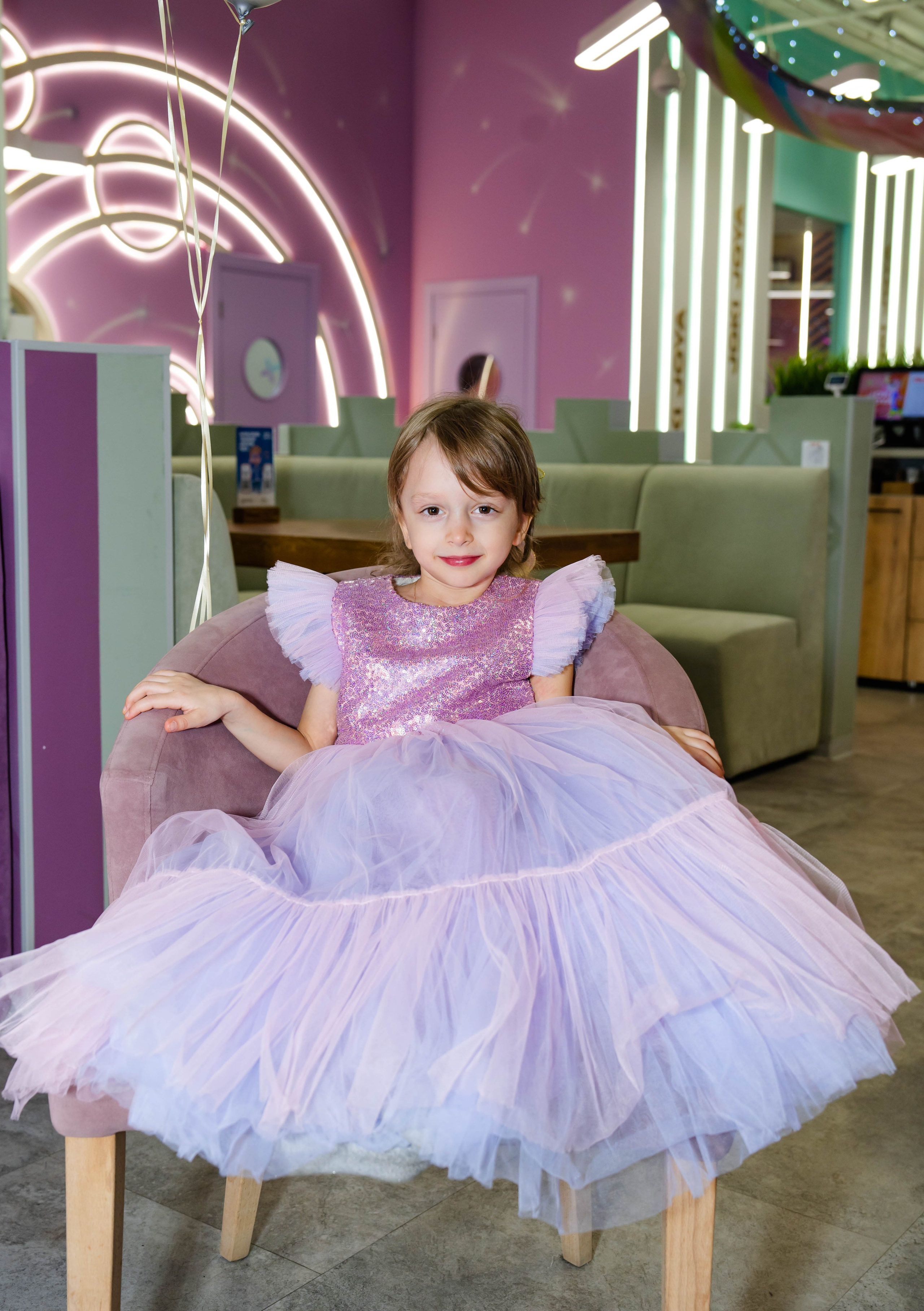 «Разрушители мифов». Крамер Юлиана детский и семейный фотограф