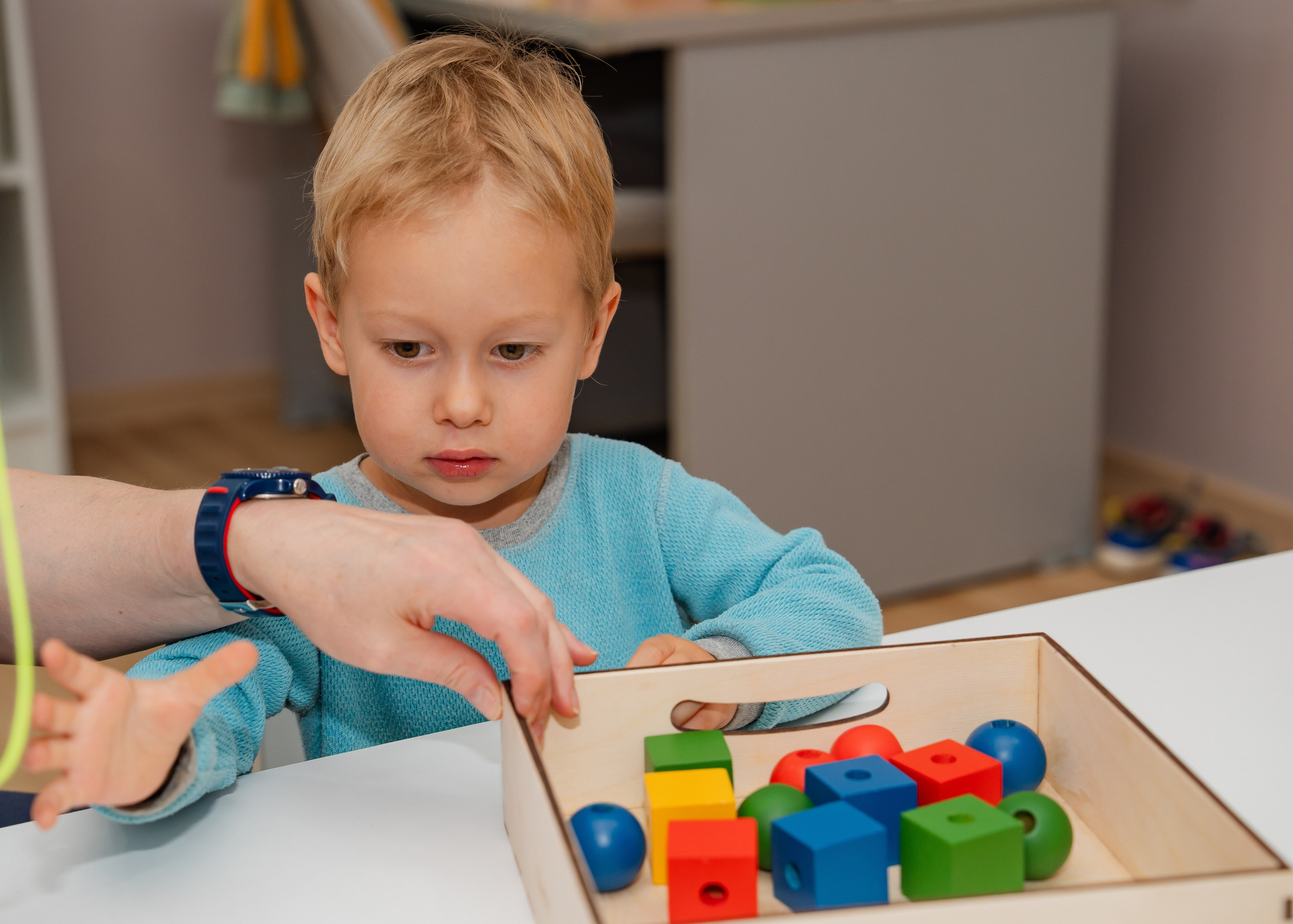 Нейроигры: весело и полезно. Крамер Юлиана детский и семейный фотограф