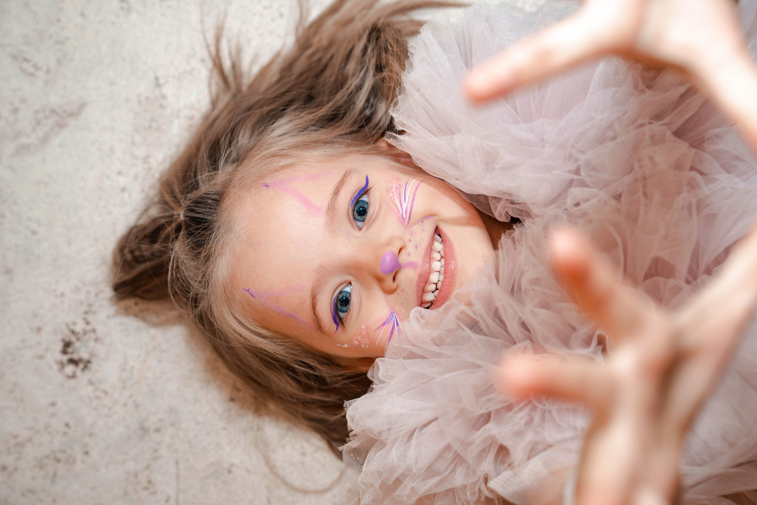 Ива. Крамер Юлиана детский и семейный фотограф