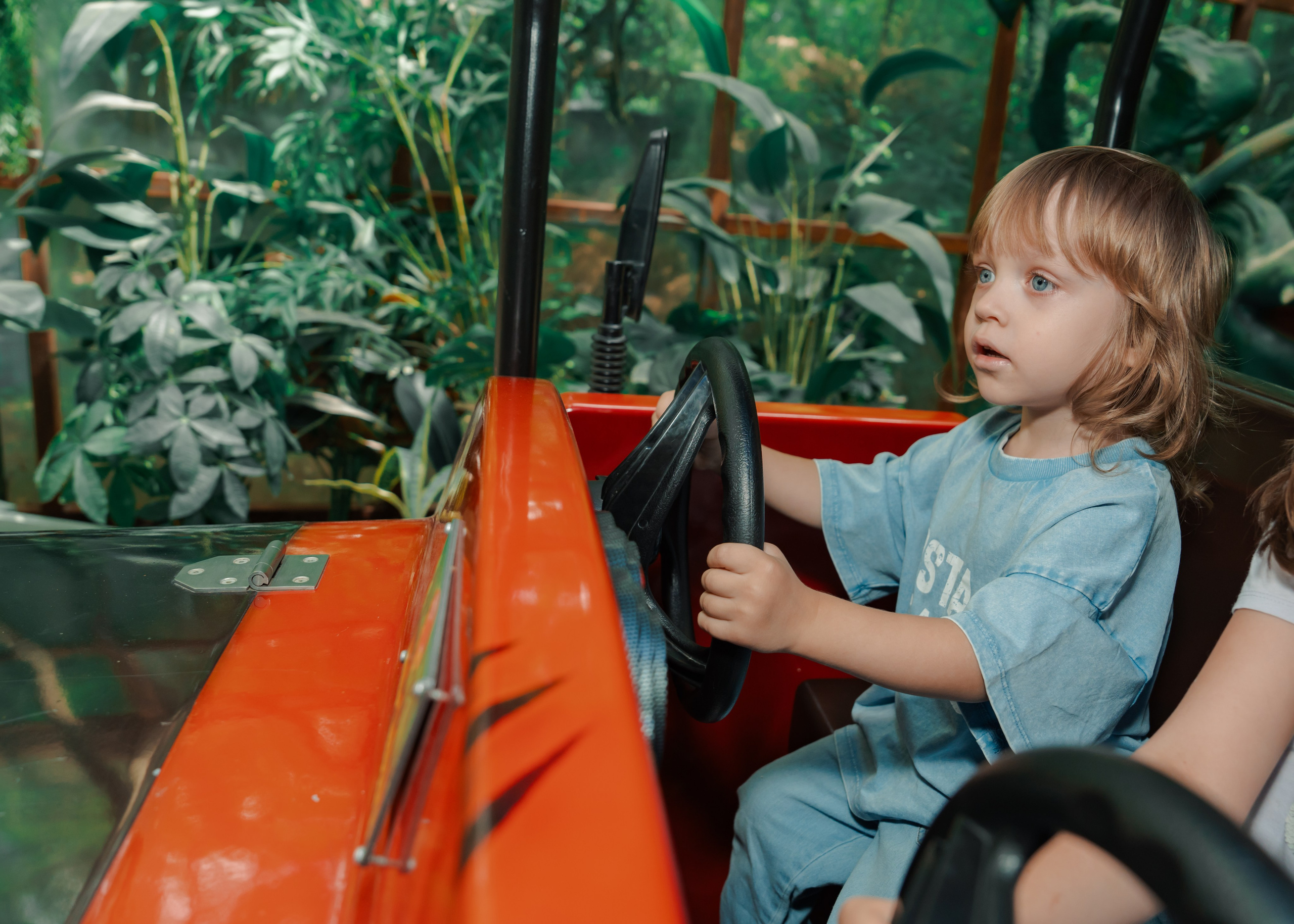 Веселье без границ. Крамер Юлиана детский и семейный фотограф