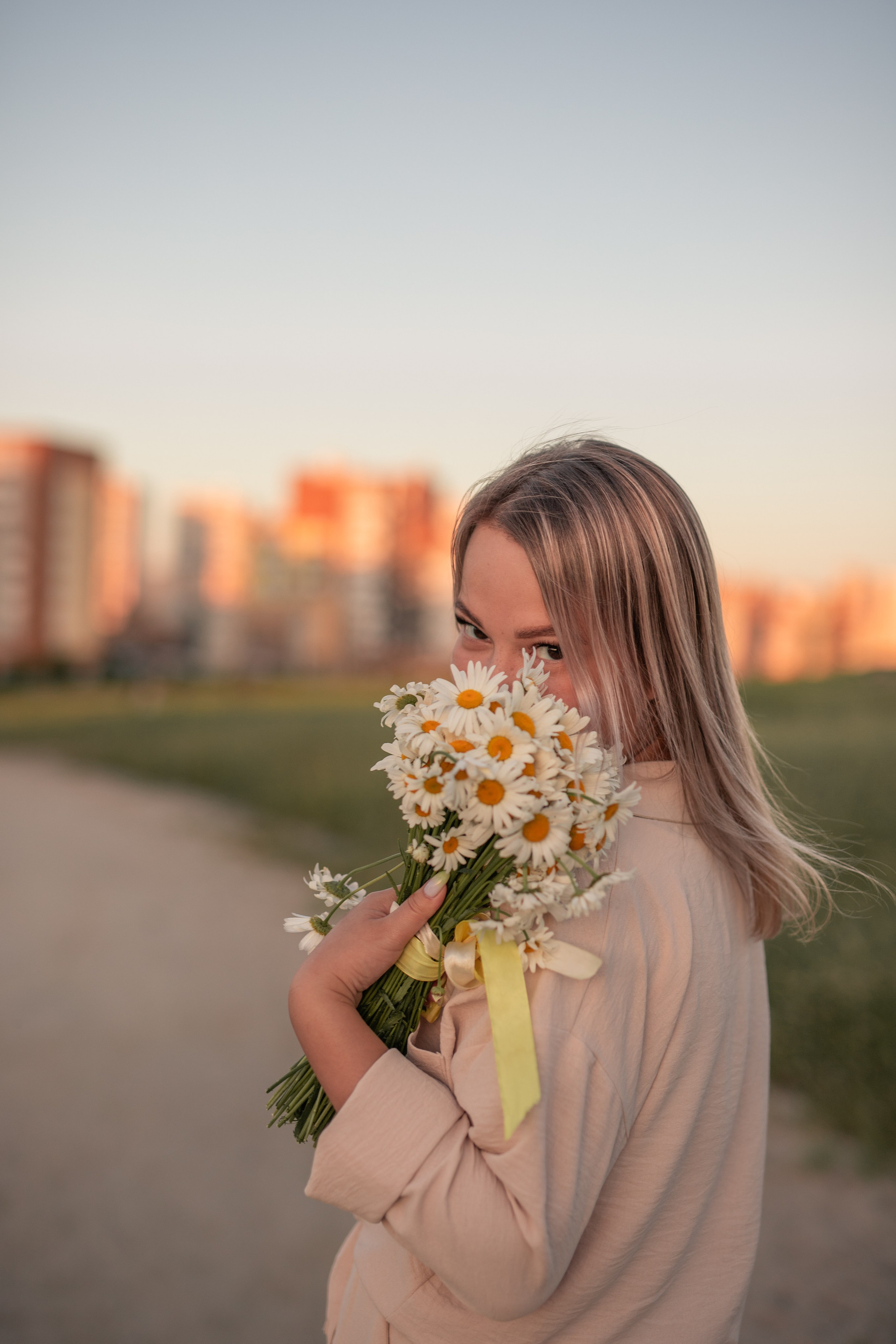 Семья Глуховых. Фотограф Анастасия Петрова