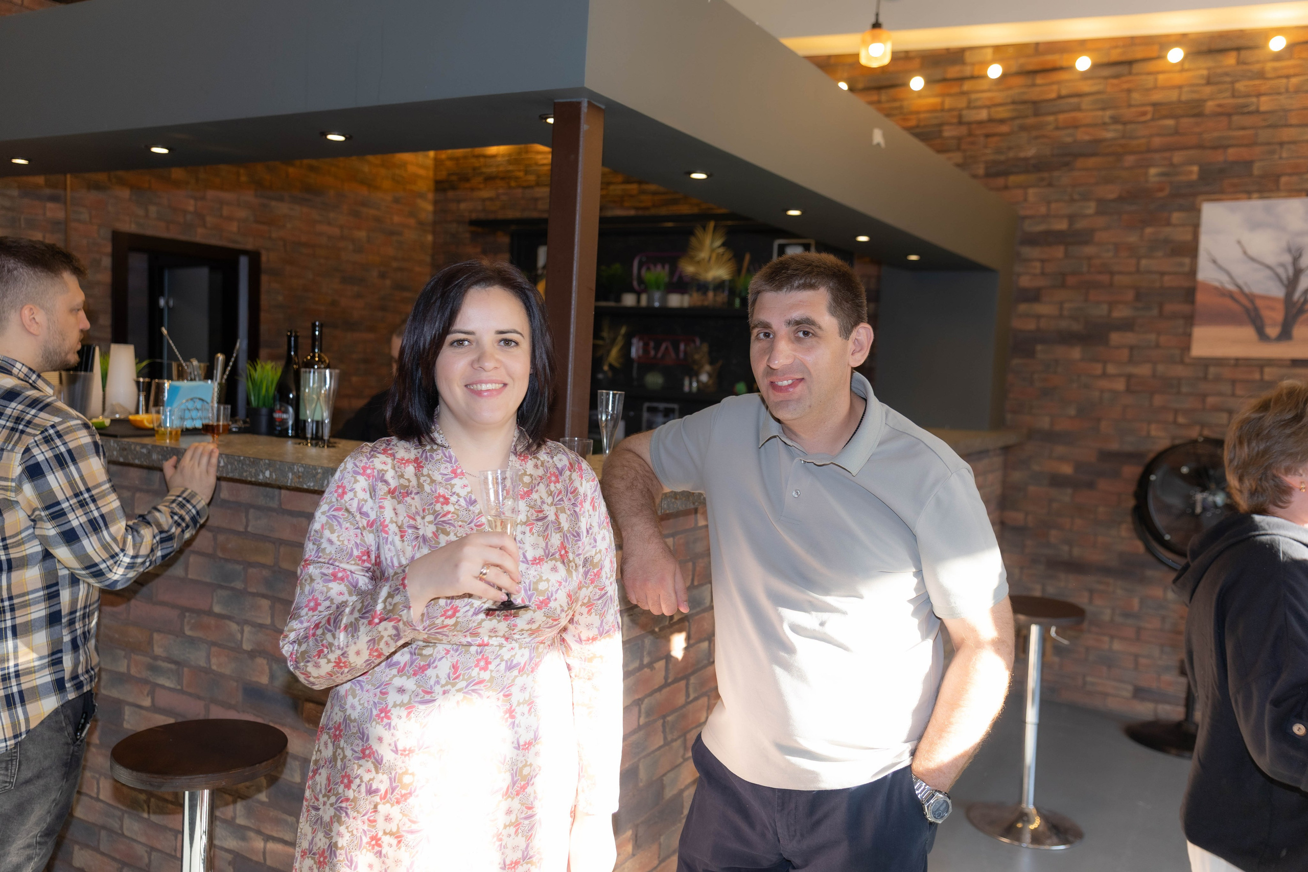 День рождения. Семейный свадебный и репортажный фотограф в Москве Ольга Бабицкая