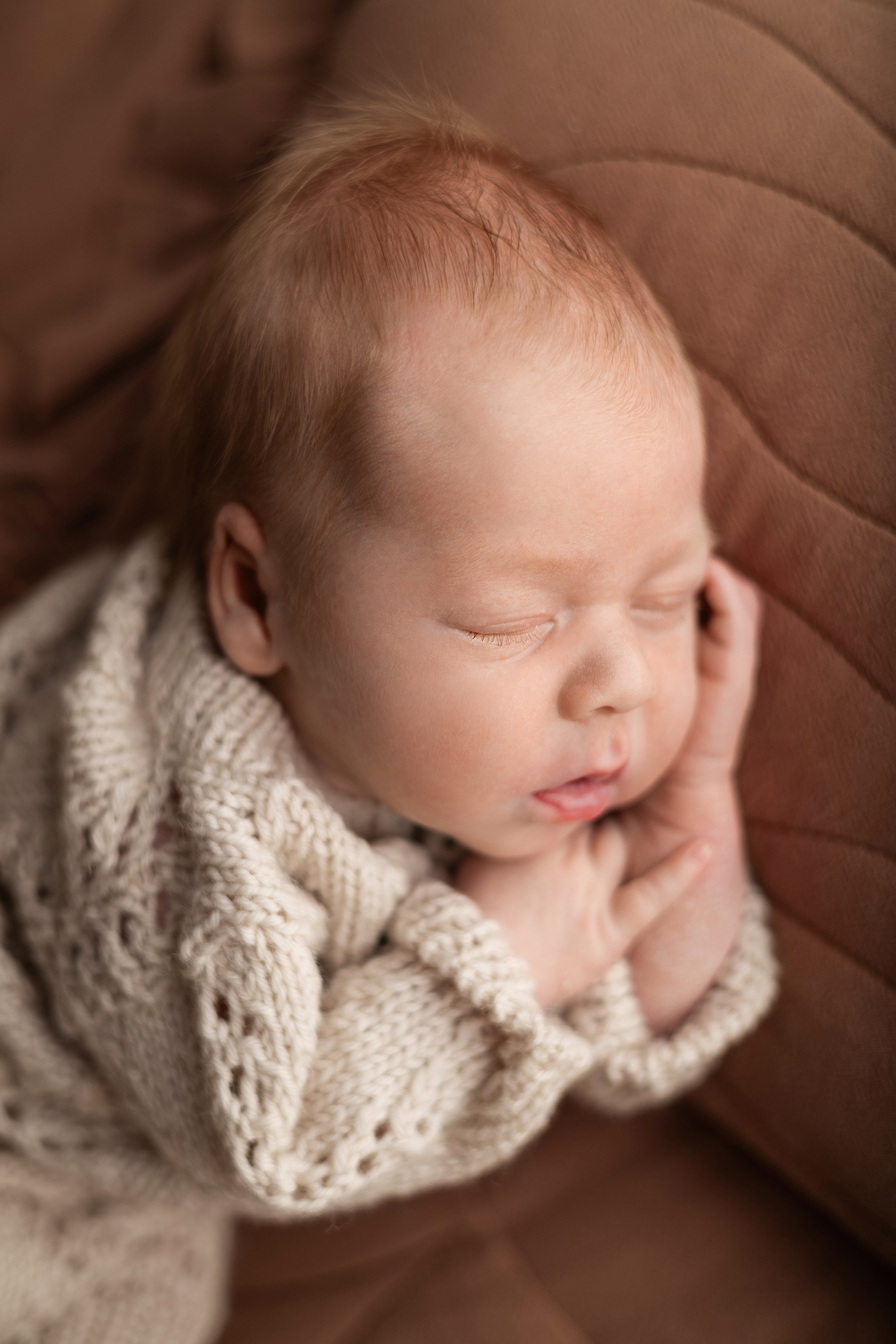 Илья. Лилия Алтухова — фотограф новорожденных в Москве и области