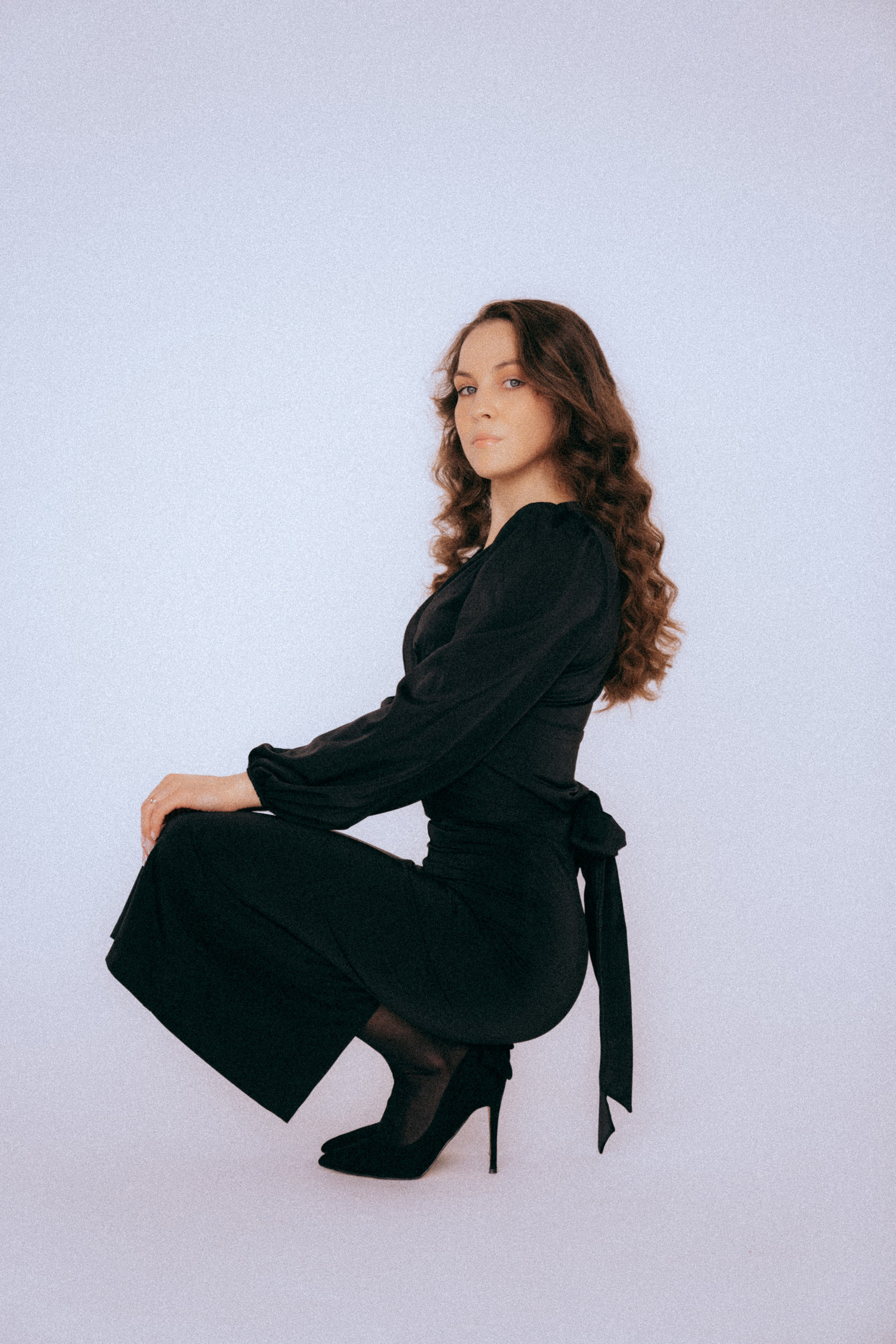 Татьяна 06.04. Идеальные портреты для соцсетей — Фотограф Ленар