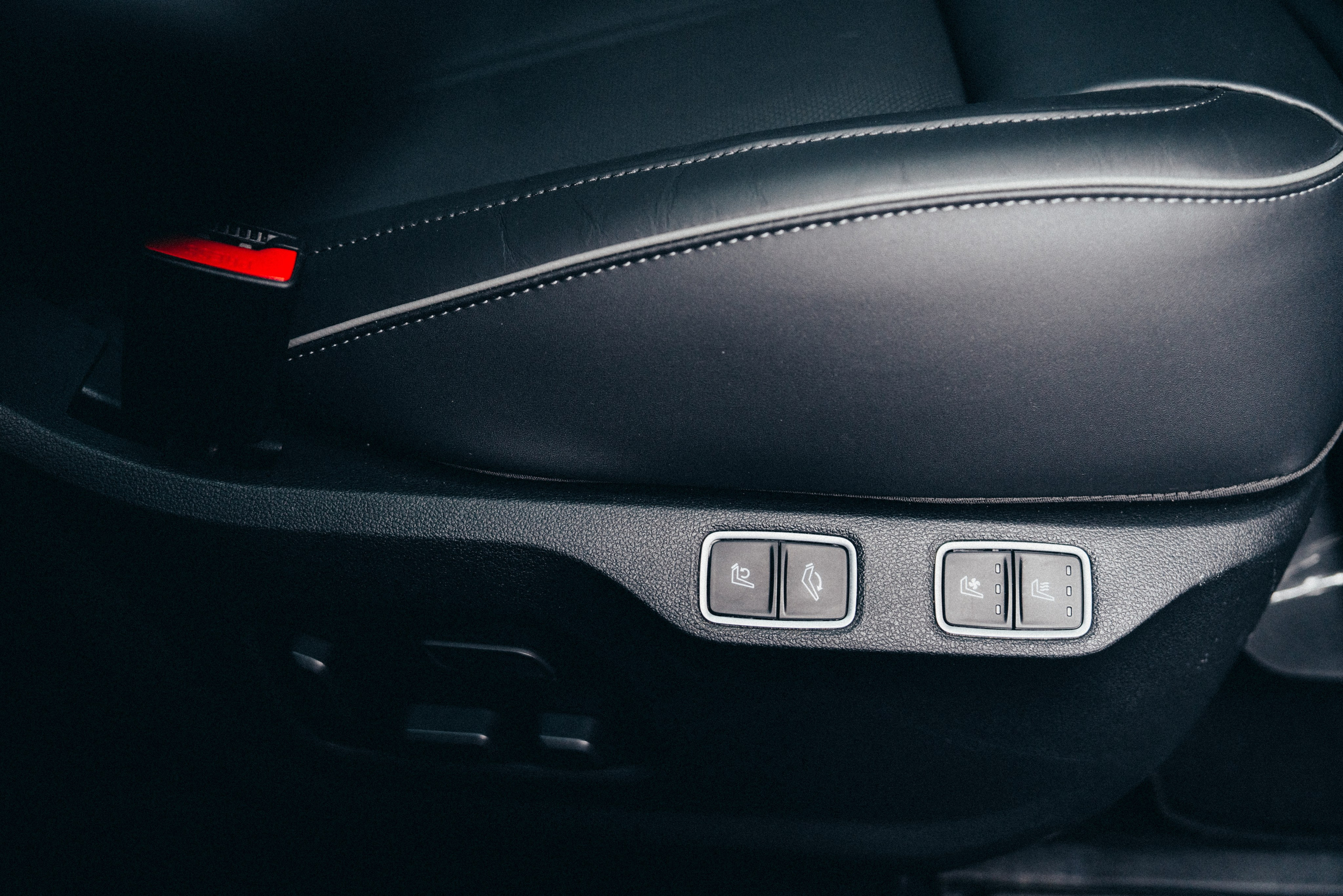 Hyundai Staria. Идеальные портреты для соцсетей — Фотограф Ленар