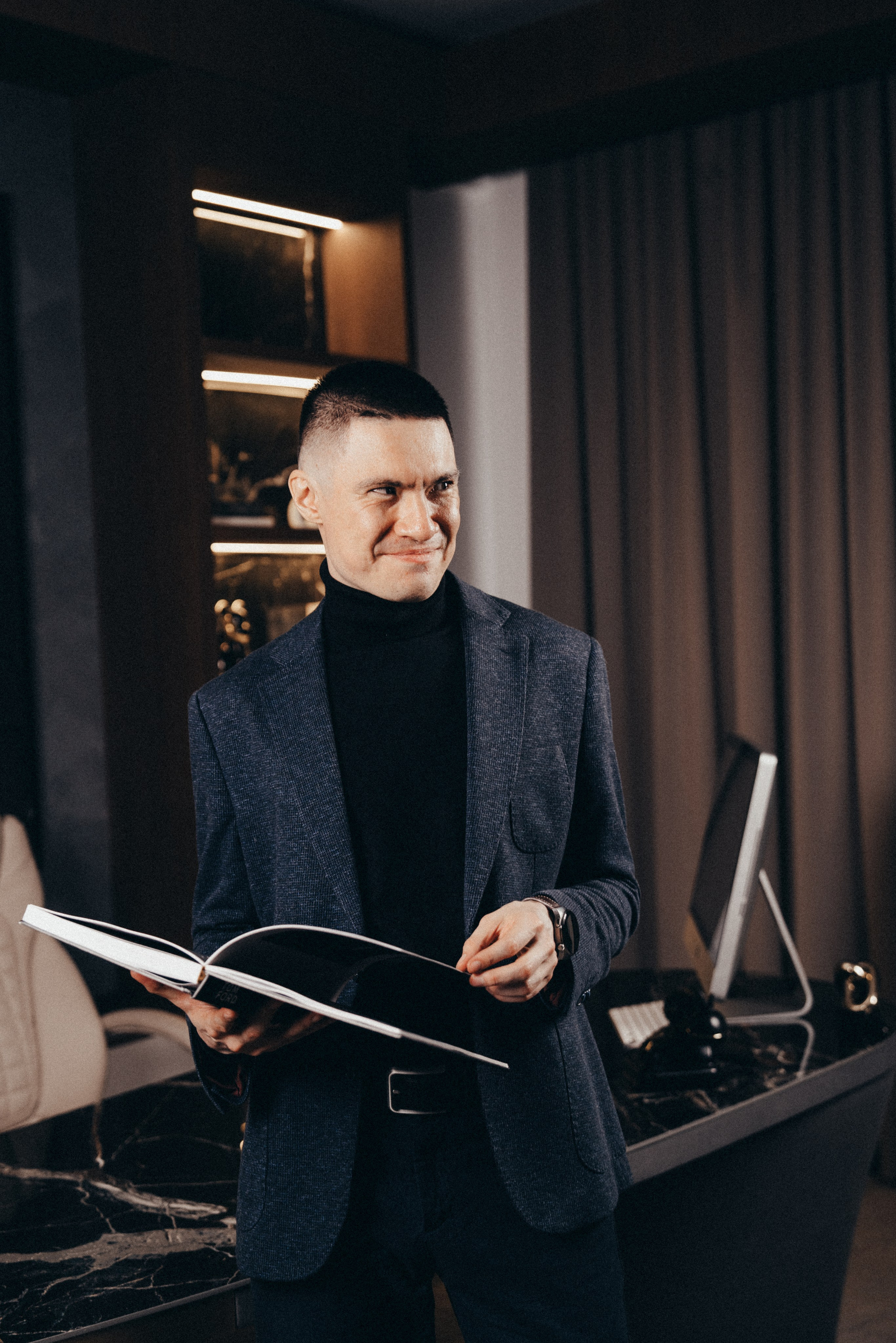 Фоат 30.08. Идеальные портреты для соцсетей — Фотограф Ленар