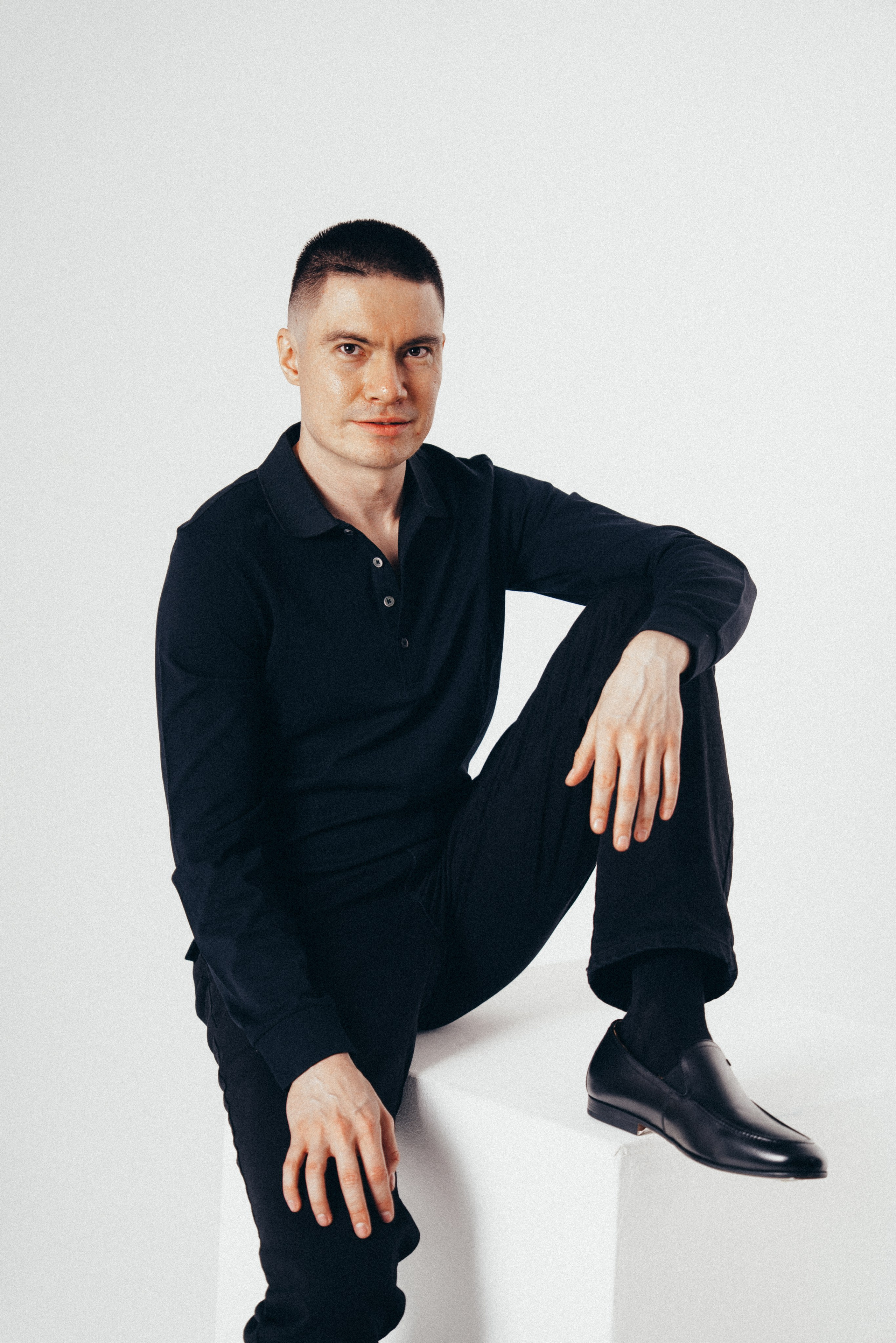 Фоат 30.08. Идеальные портреты для соцсетей — Фотограф Ленар