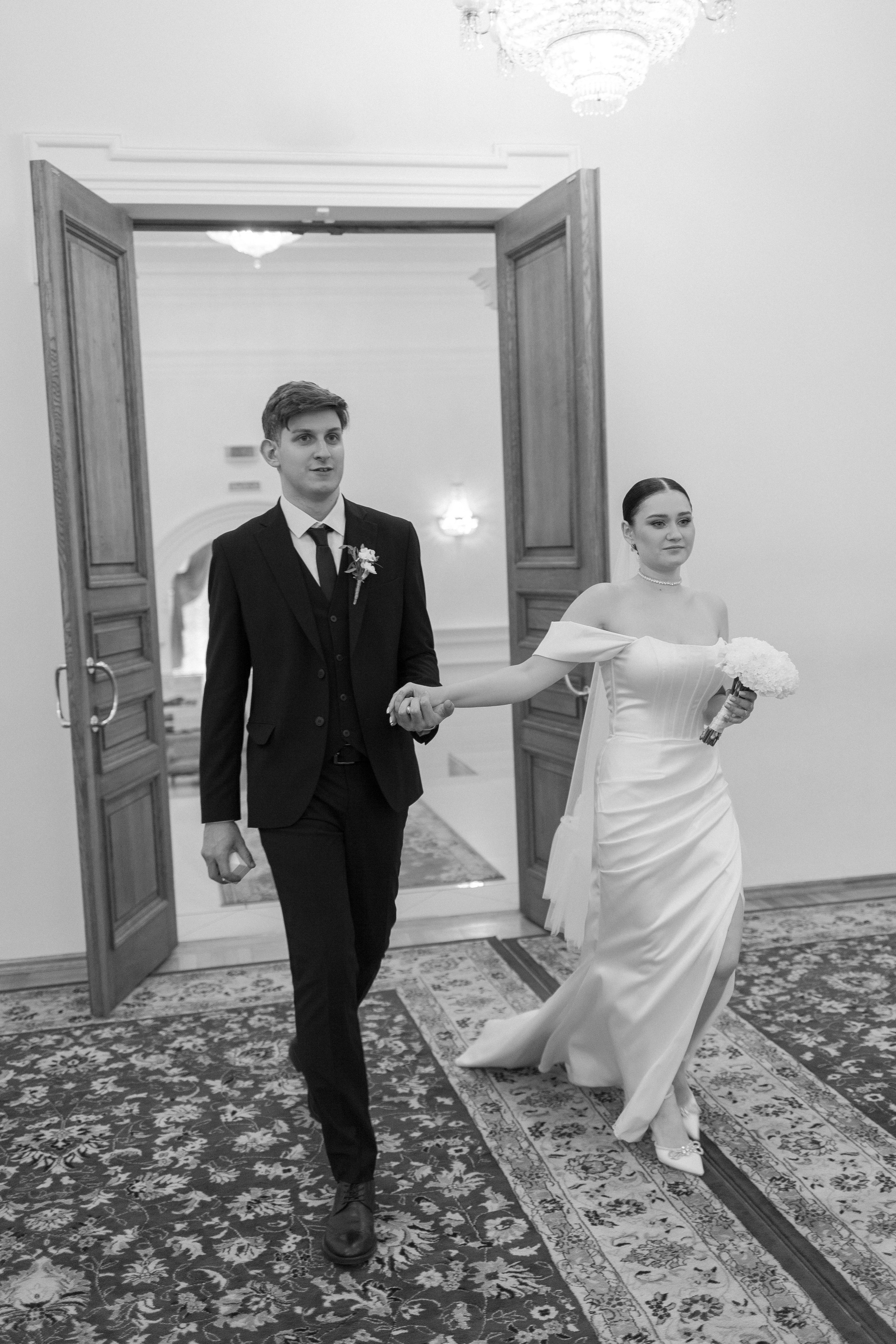 N & J. Фотограф Ольга Сапронова. Свадебный фотограф Ольга Сапронова