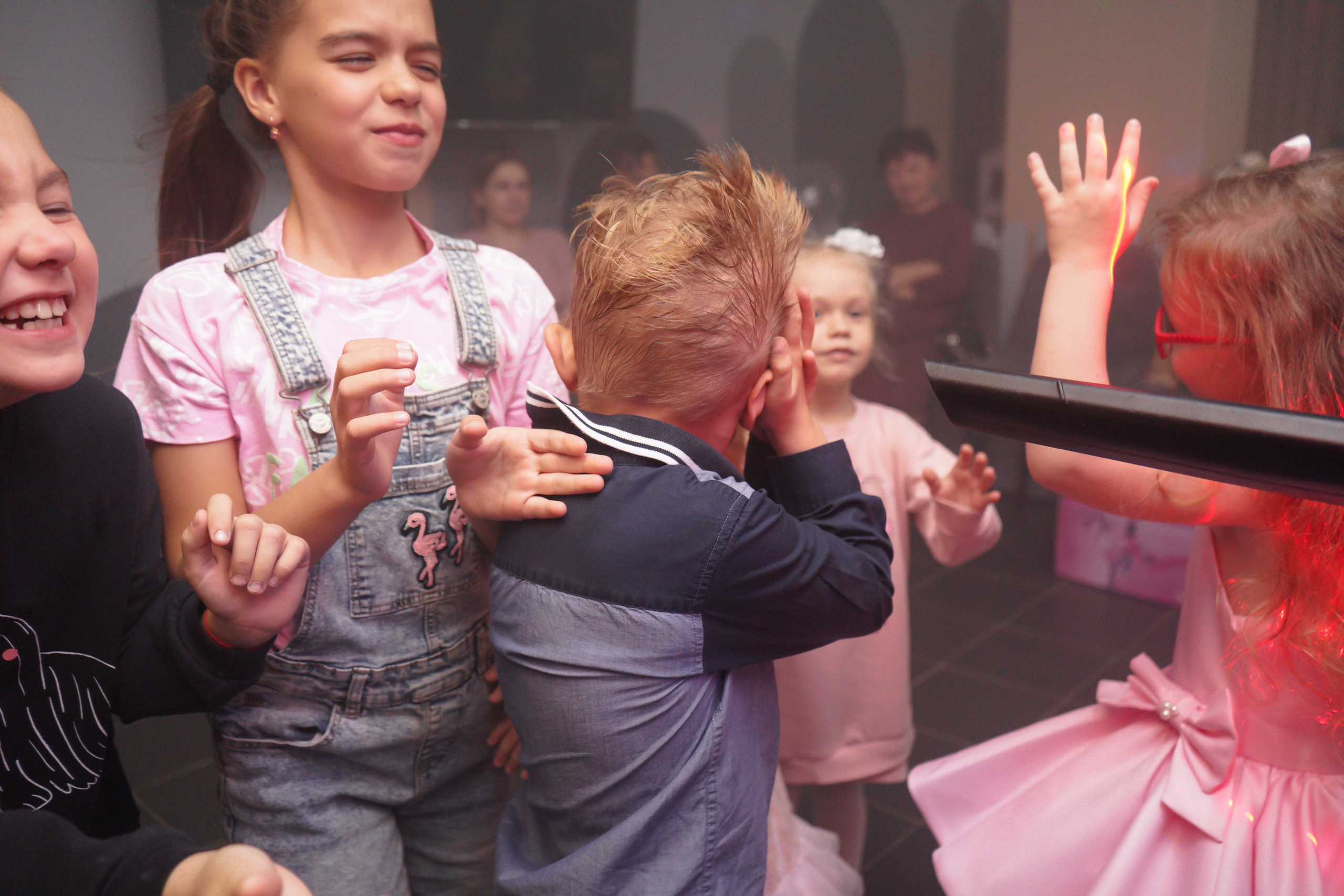 День рождения