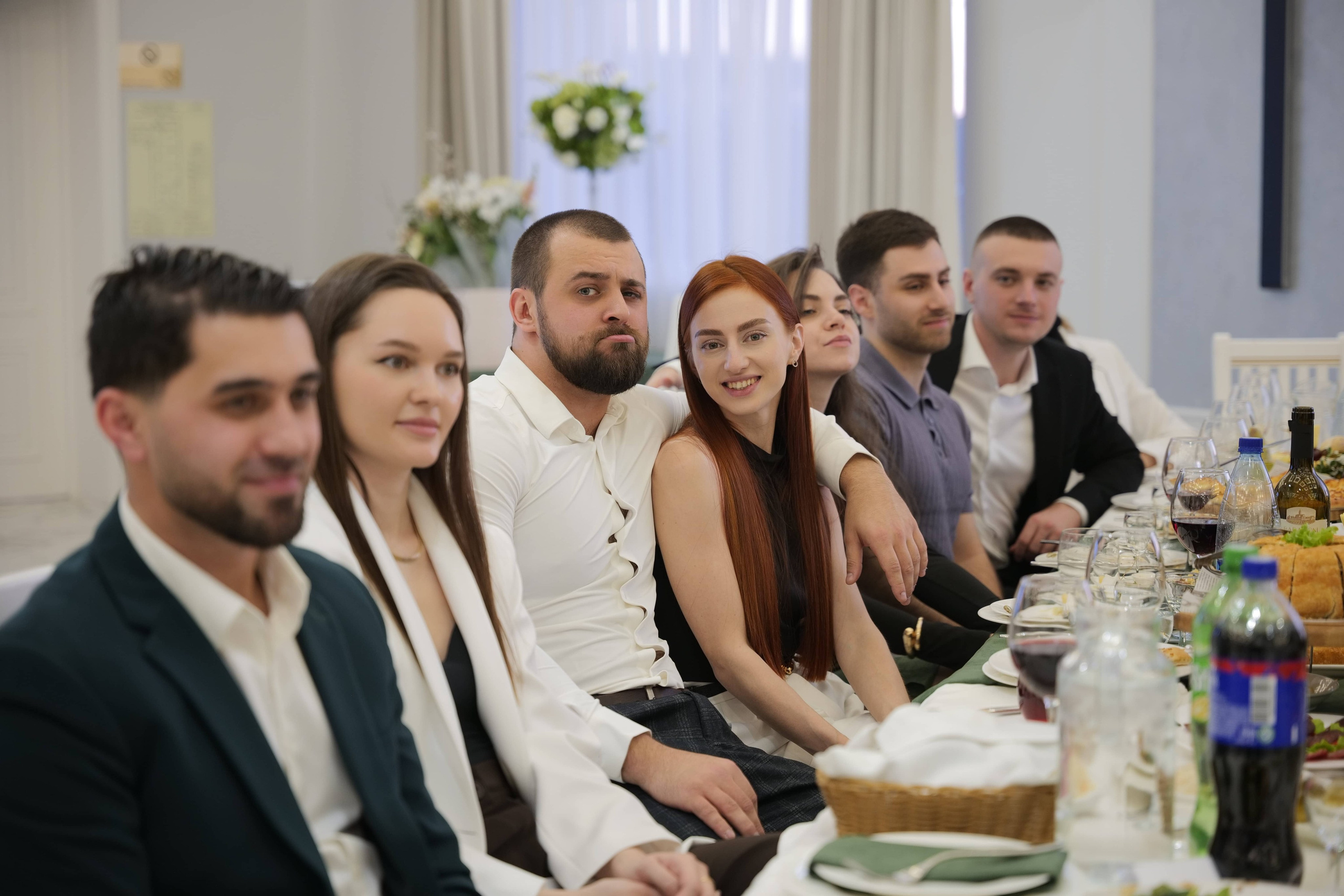 Свадьба Игоря и Ангелины