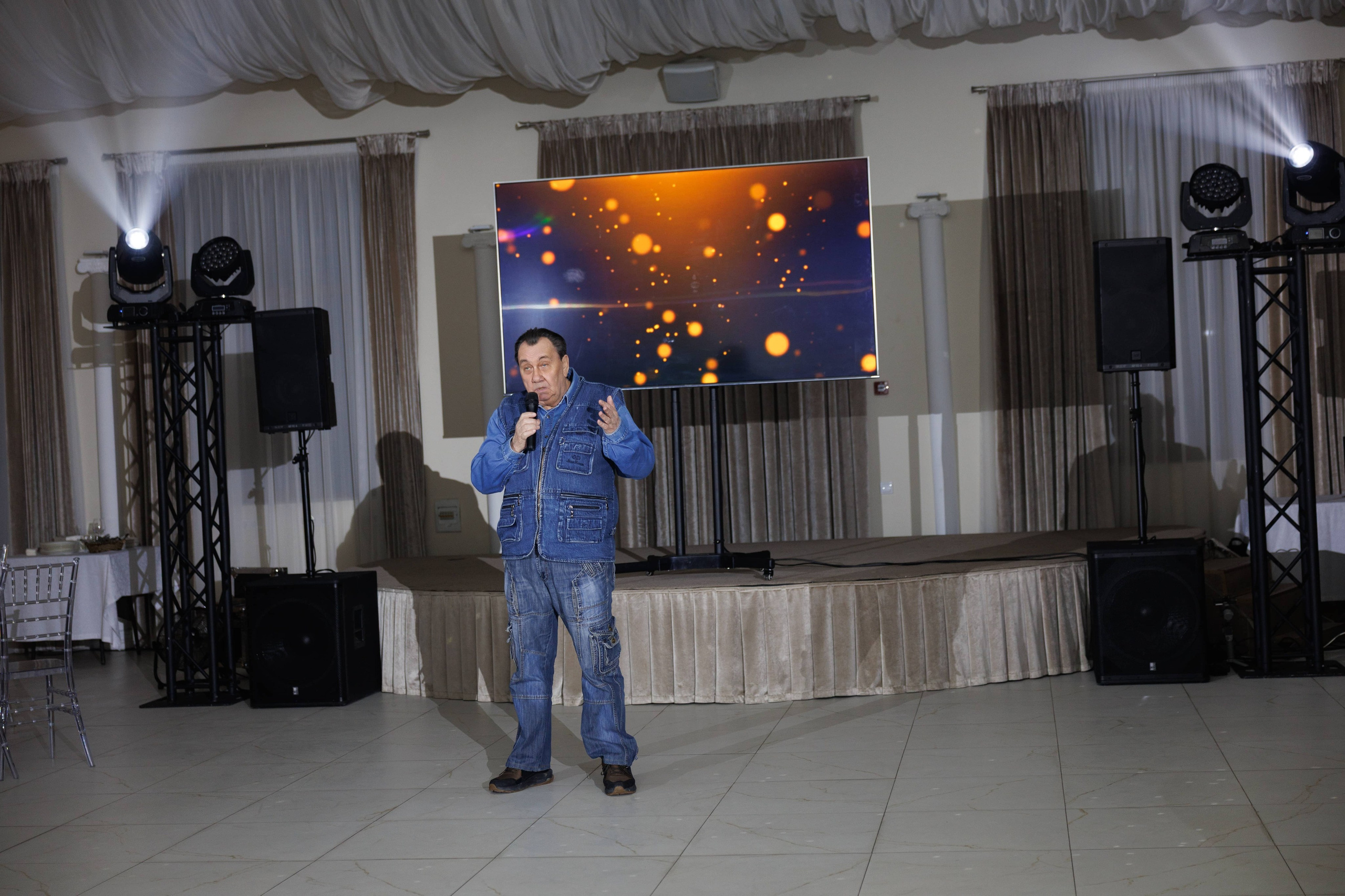 Андрей и Анастасия