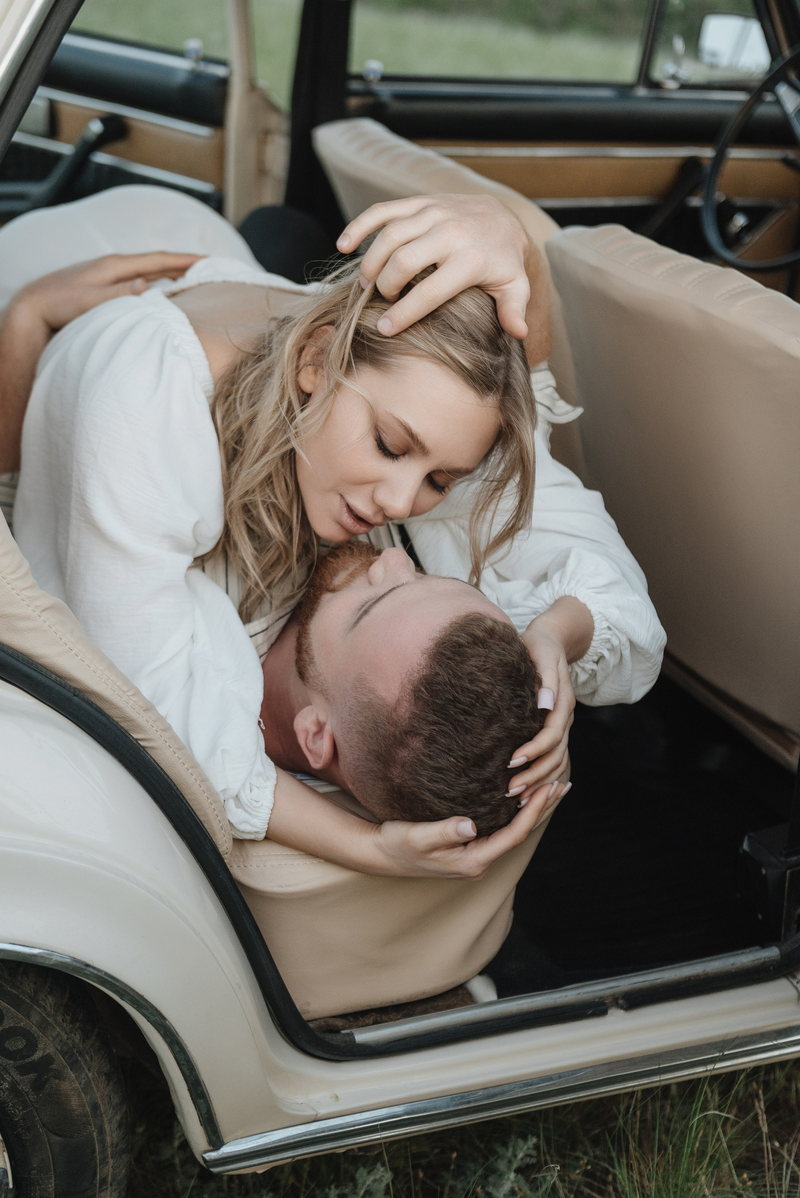 Фотограф в Волгограде и области Анастасия Фролова