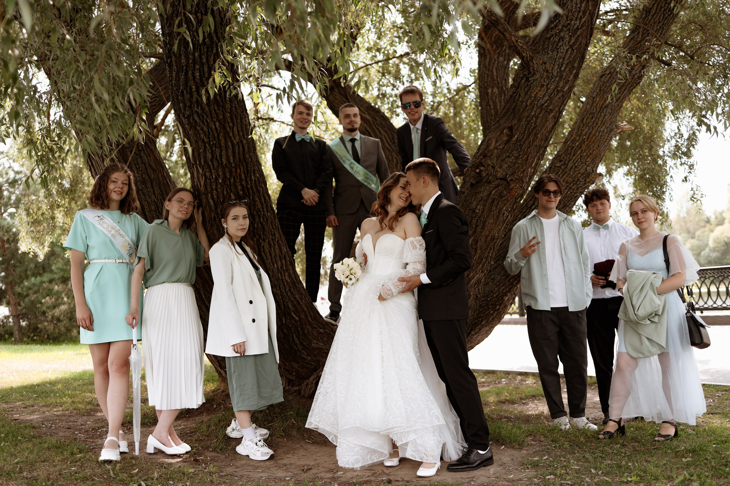 E&D. Photographer Tatiana Ivanova in Yaroslavl