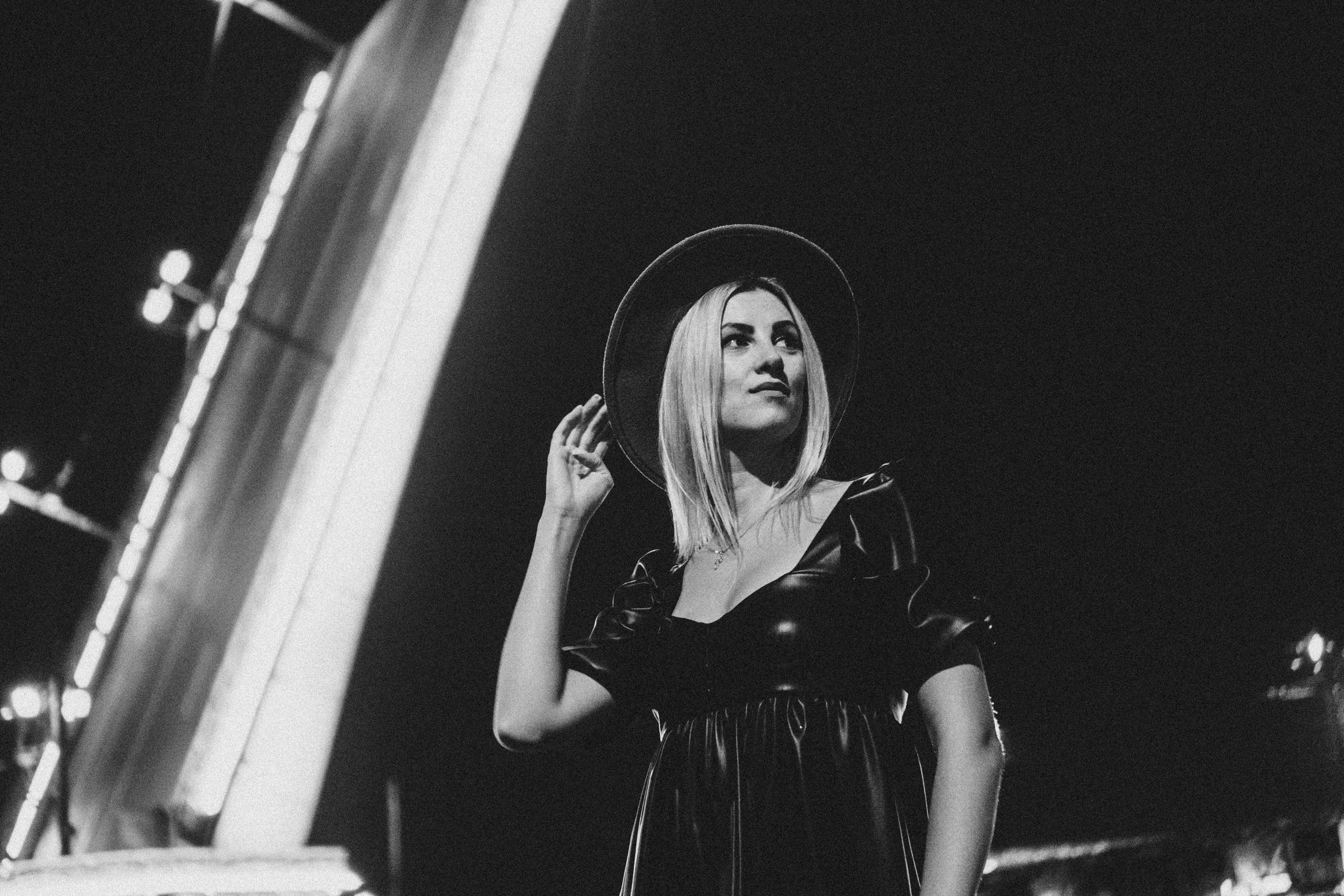 Девушки с разводными мостами. Профессиональный фотограф, Санкт-Петербург — Виктория Богомолова