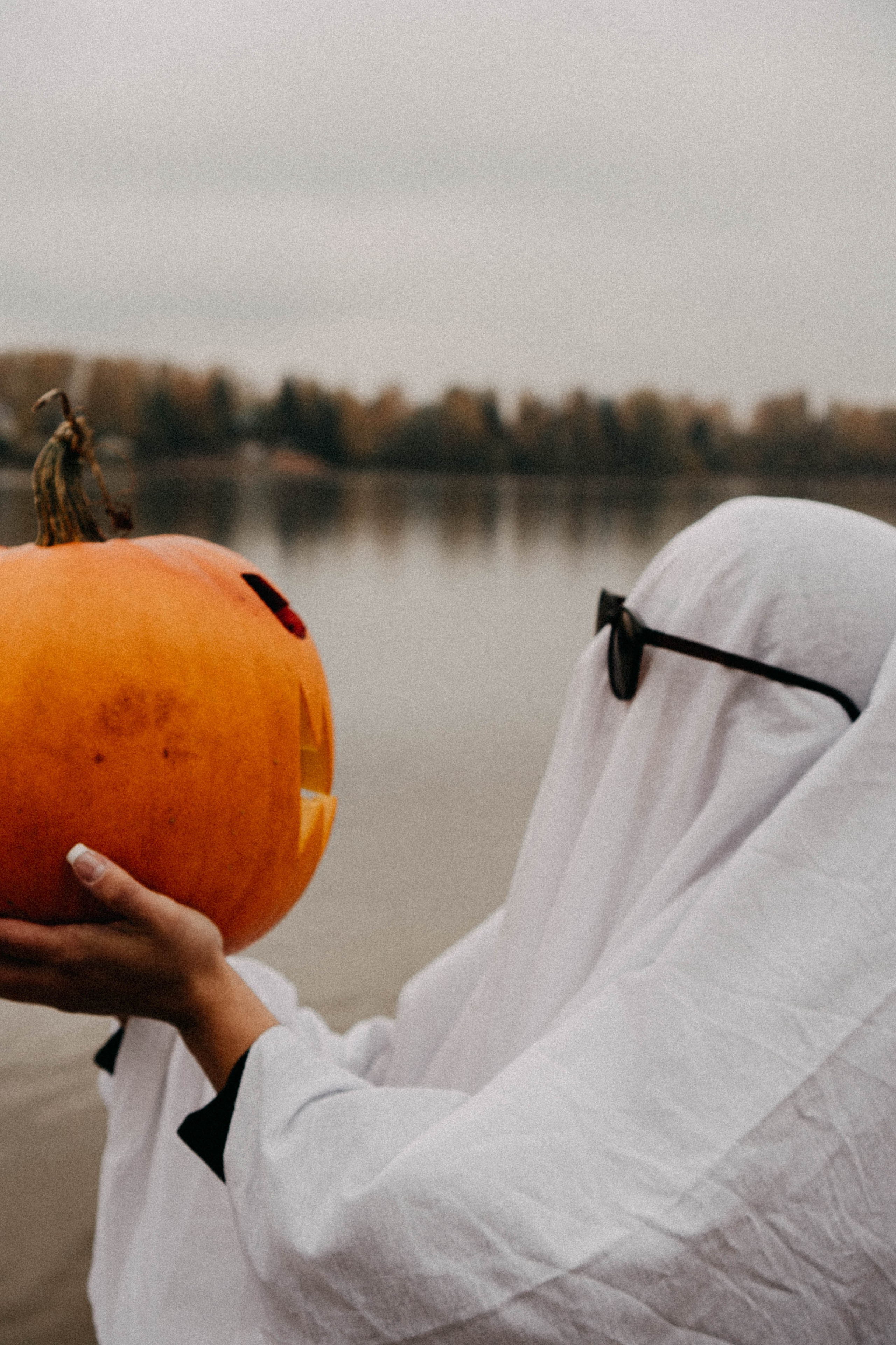Осеняя. Профессиональный фотограф, Санкт-Петербург — Виктория Богомолова