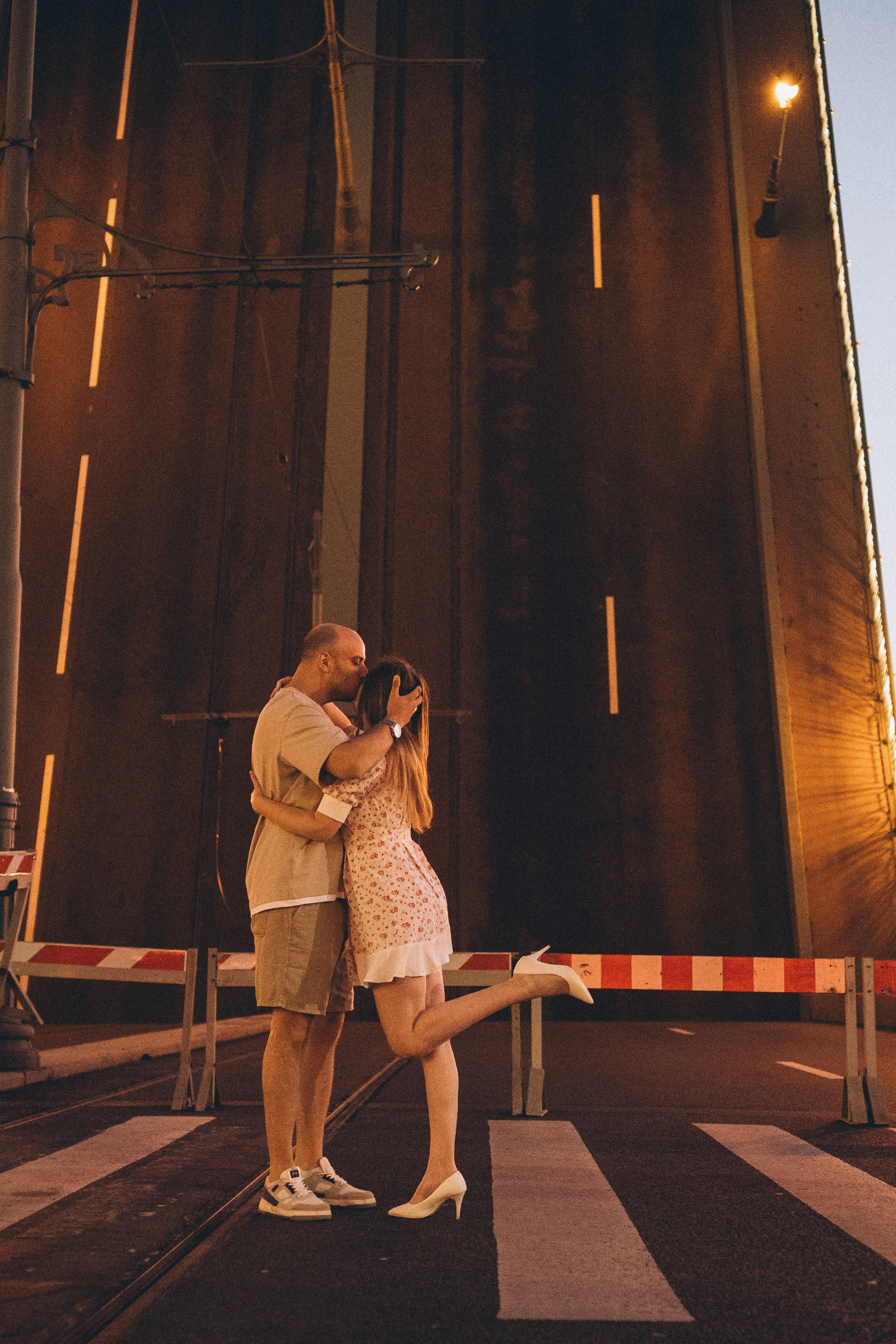 ПРОГУЛКА УТОРОМ ПО ПИТЕРУ. Профессиональный фотограф, Санкт-Петербург — Виктория Богомолова