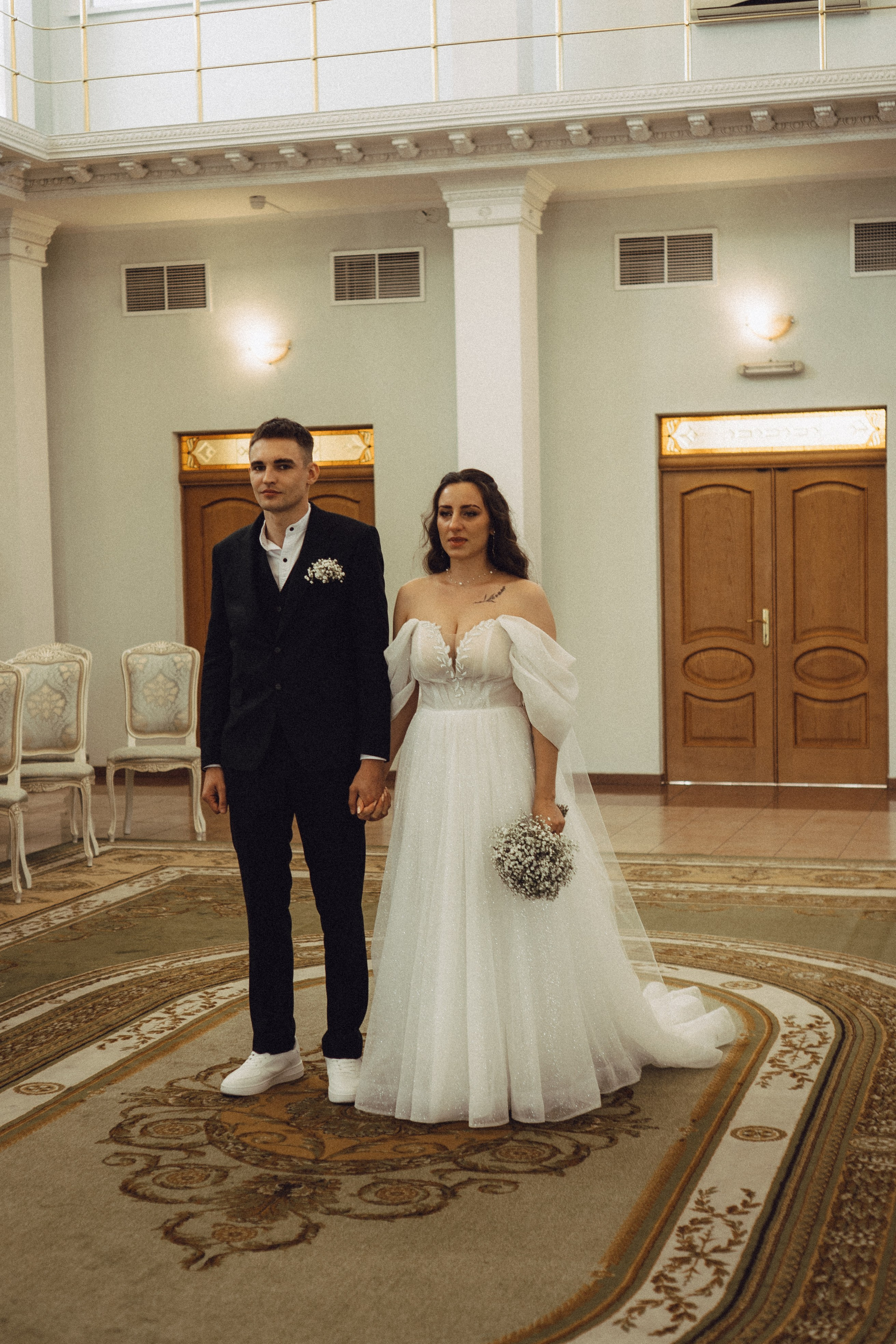 СВАДЕБНАЯ СЬЕМК В ПАРКЕ 300-ЛЕТИЯ. Профессиональный фотограф, Санкт-Петербург — Виктория Богомолова