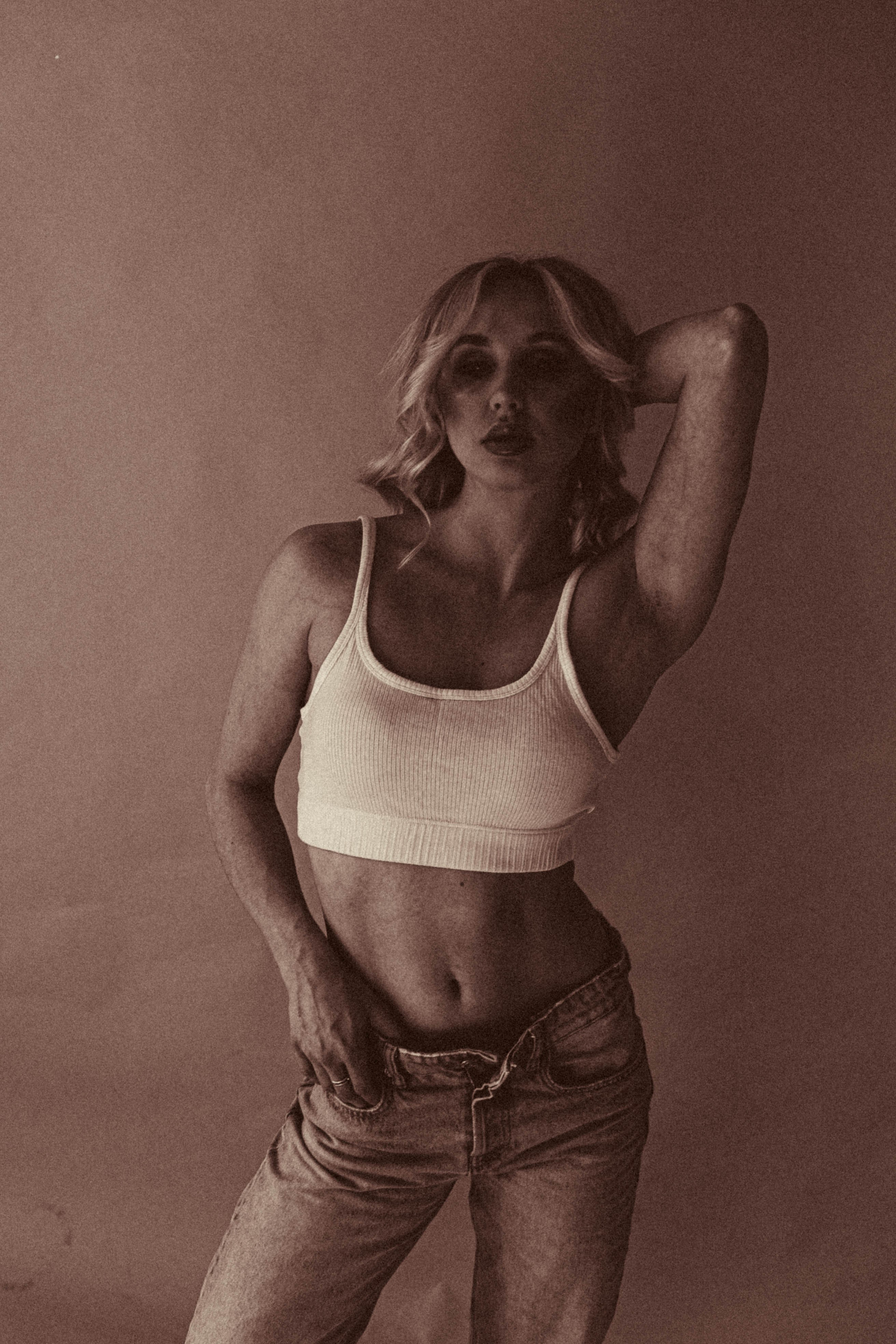 Винтажный стиль. Профессиональный фотограф, Санкт-Петербург — Виктория Богомолова