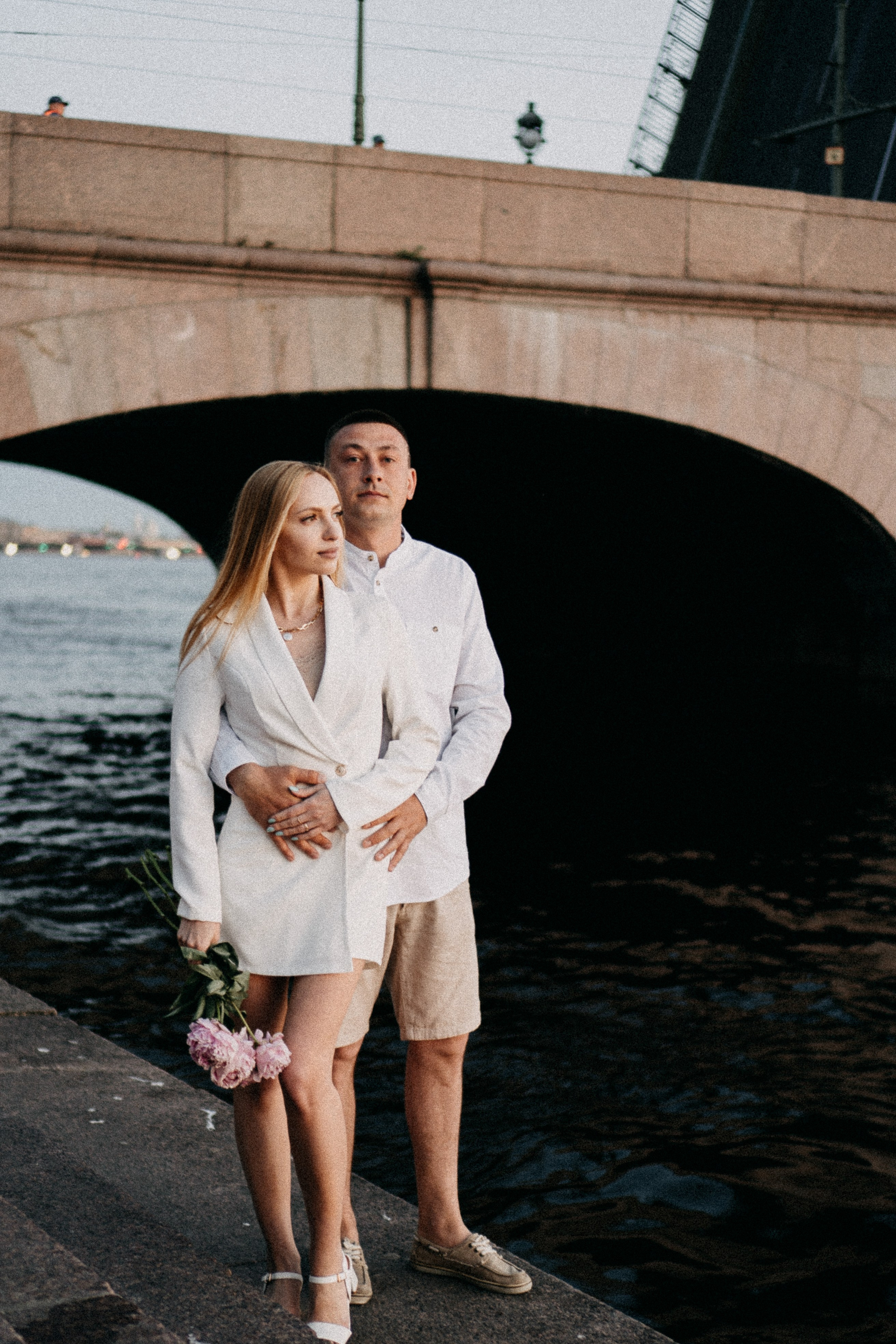 Сьемка мечты. Профессиональный фотограф, Санкт-Петербург — Виктория Богомолова