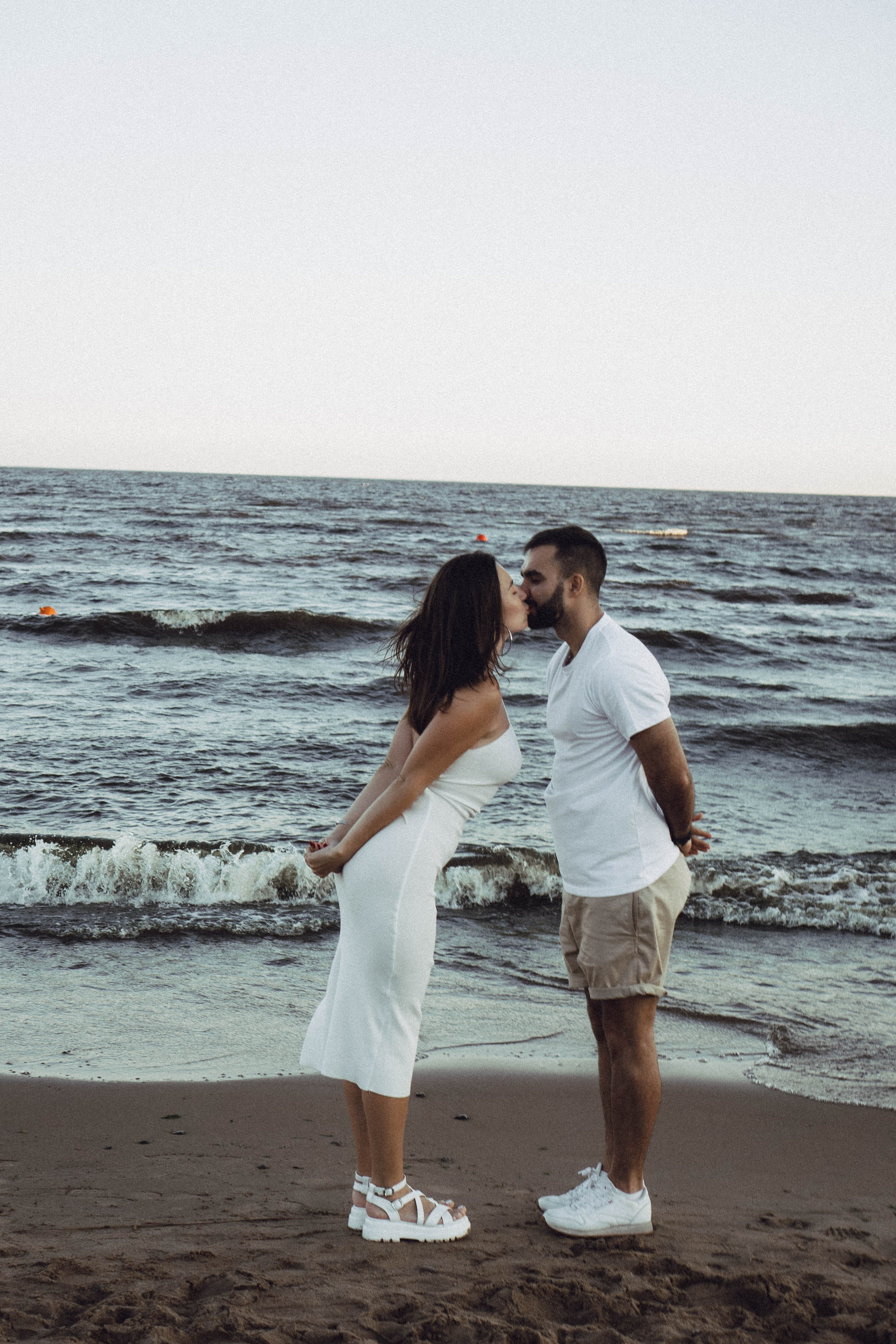 Любовь на заливе. Профессиональный фотограф, Санкт-Петербург — Виктория Богомолова