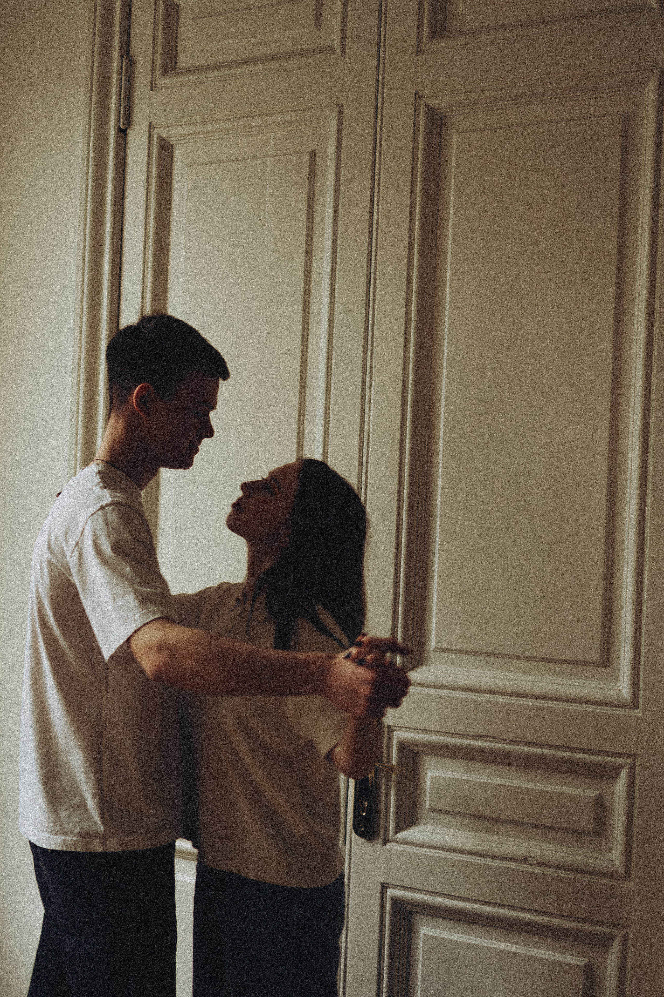 Студийная история. Профессиональный фотограф, Санкт-Петербург — Виктория Богомолова