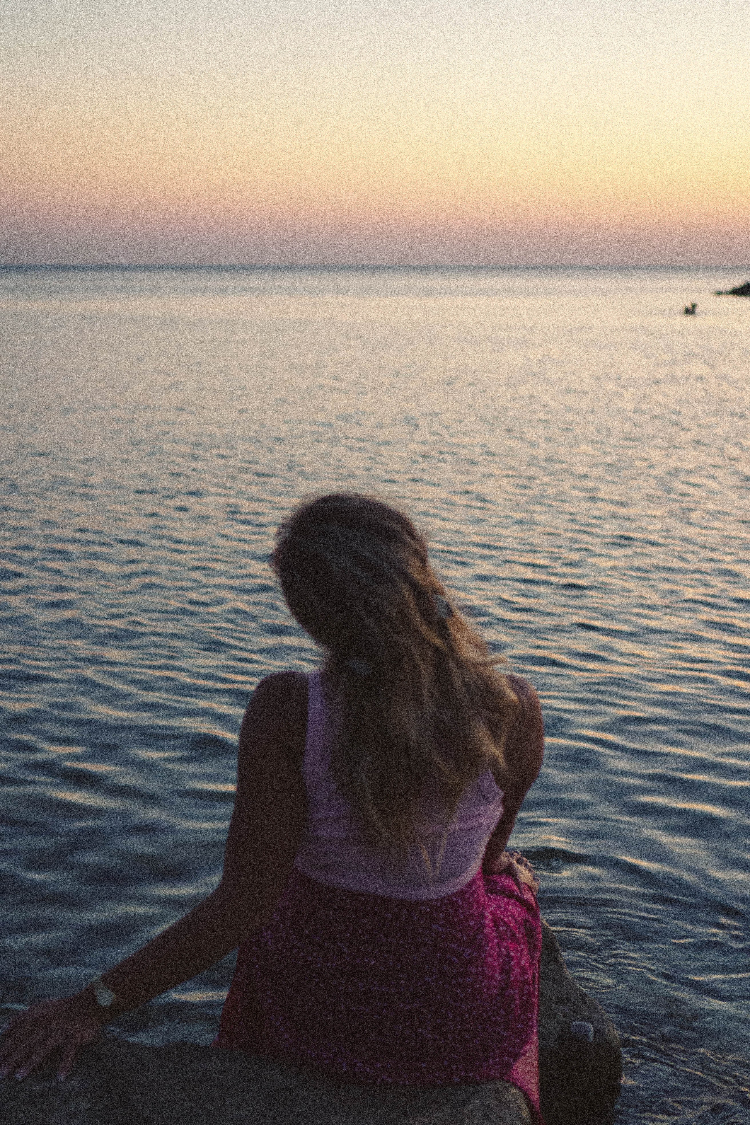 Море. Профессиональный фотограф, Санкт-Петербург — Виктория Богомолова